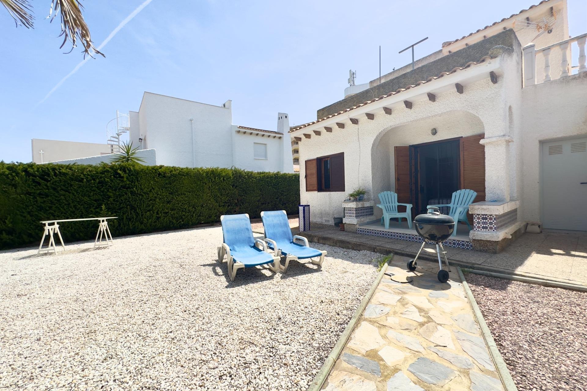 Reventa - Villa - Orihuela Costa - La Zenia