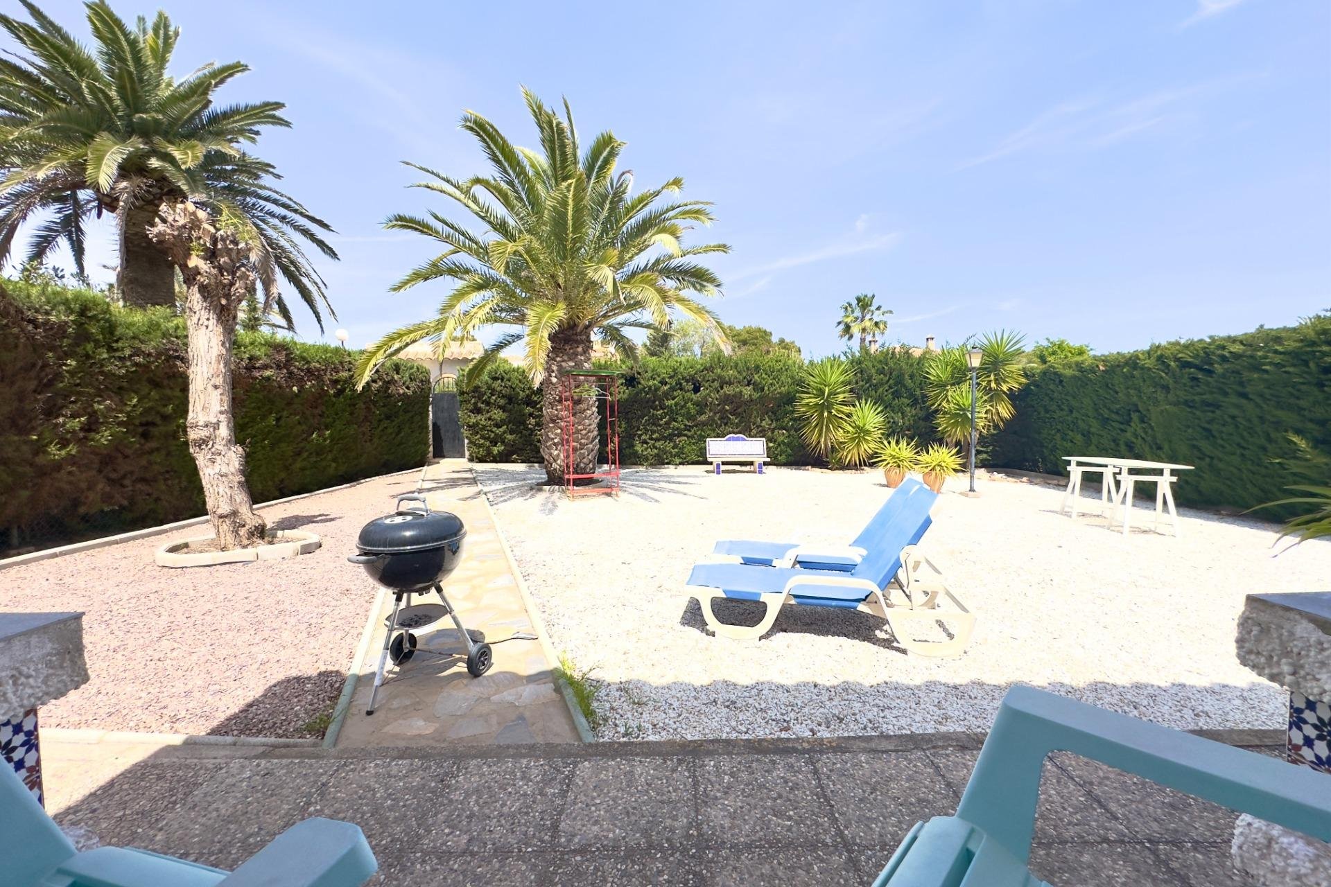 Reventa - Villa - Orihuela Costa - La Zenia