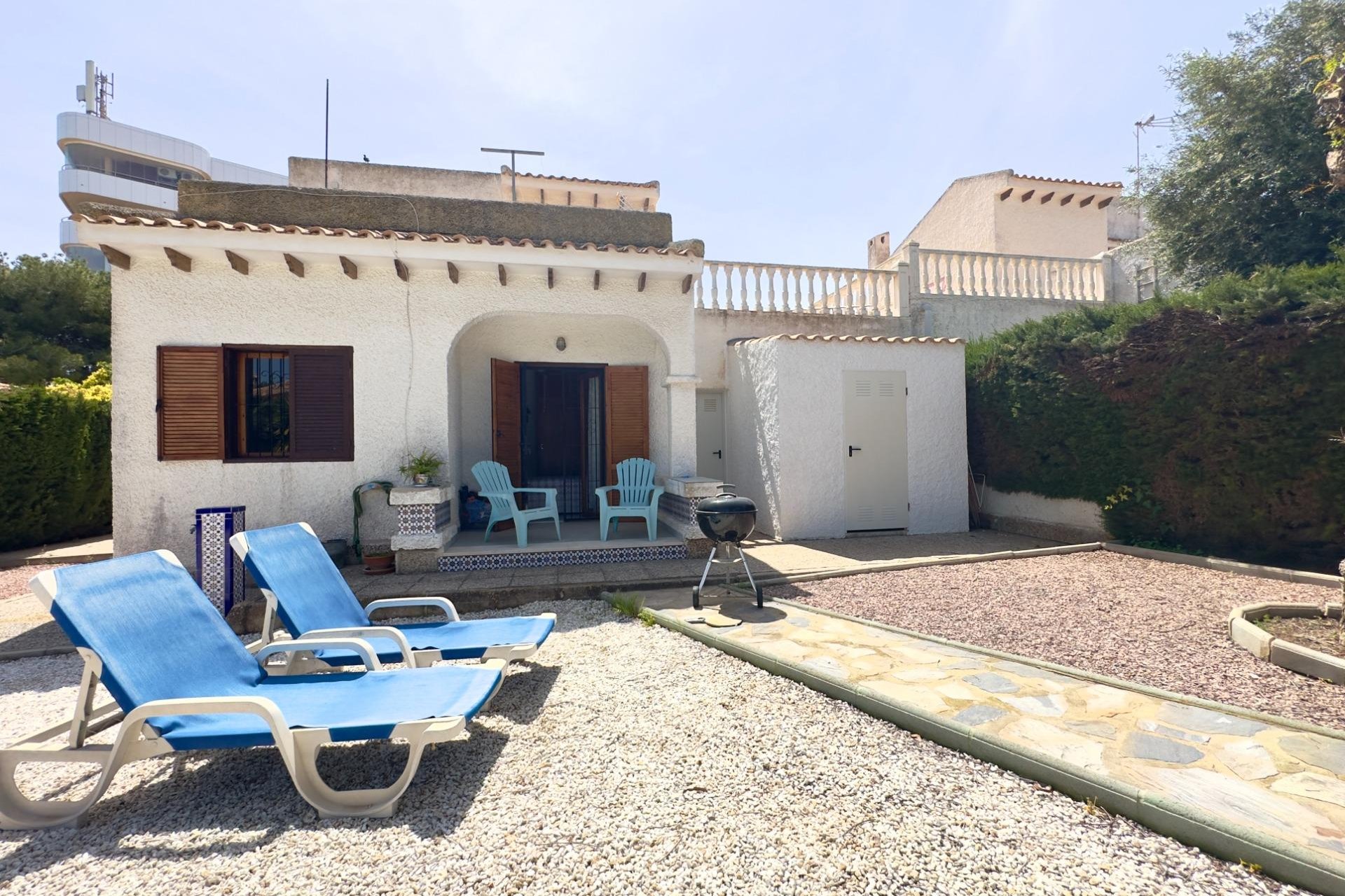 Reventa - Villa - Orihuela Costa - La Zenia