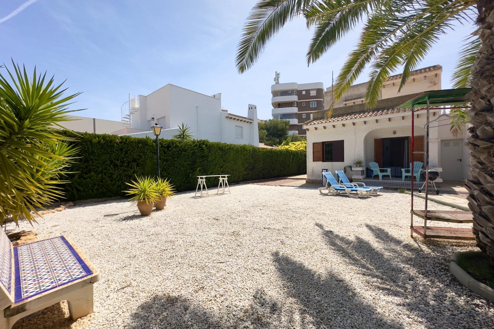Reventa - Villa - Orihuela Costa - La Zenia