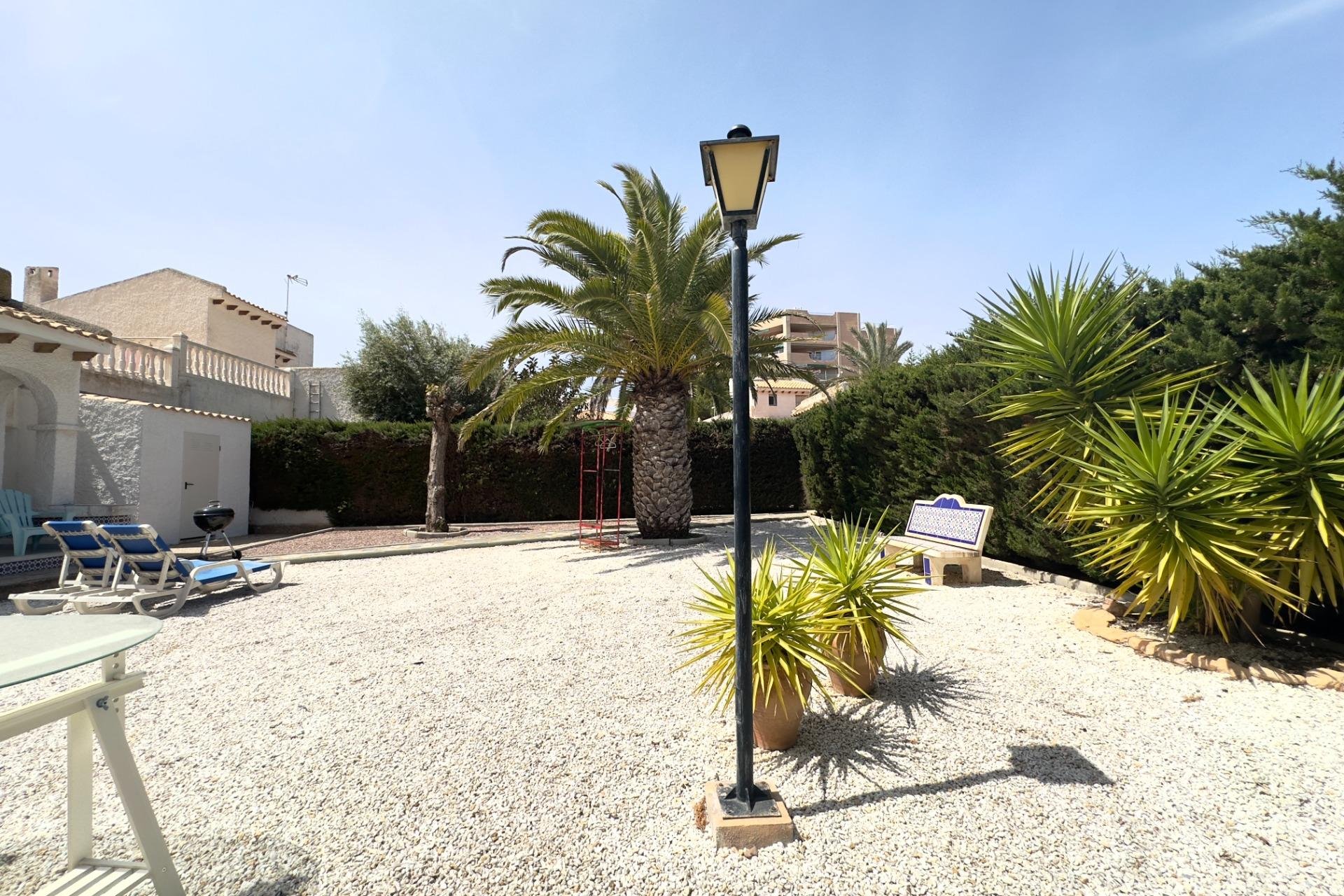 Reventa - Villa - Orihuela Costa - La Zenia