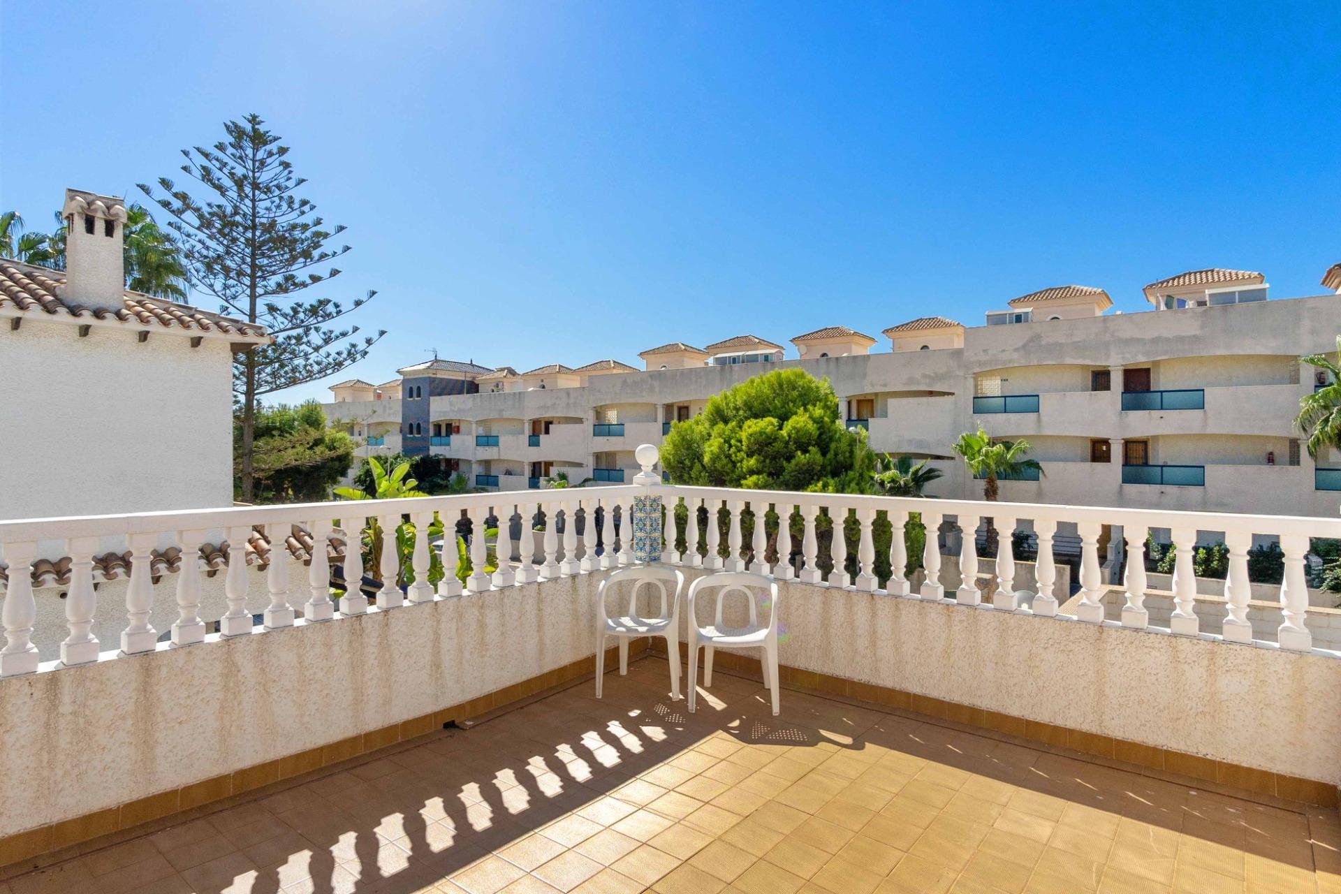 Reventa - Villa - Orihuela Costa - La Zenia