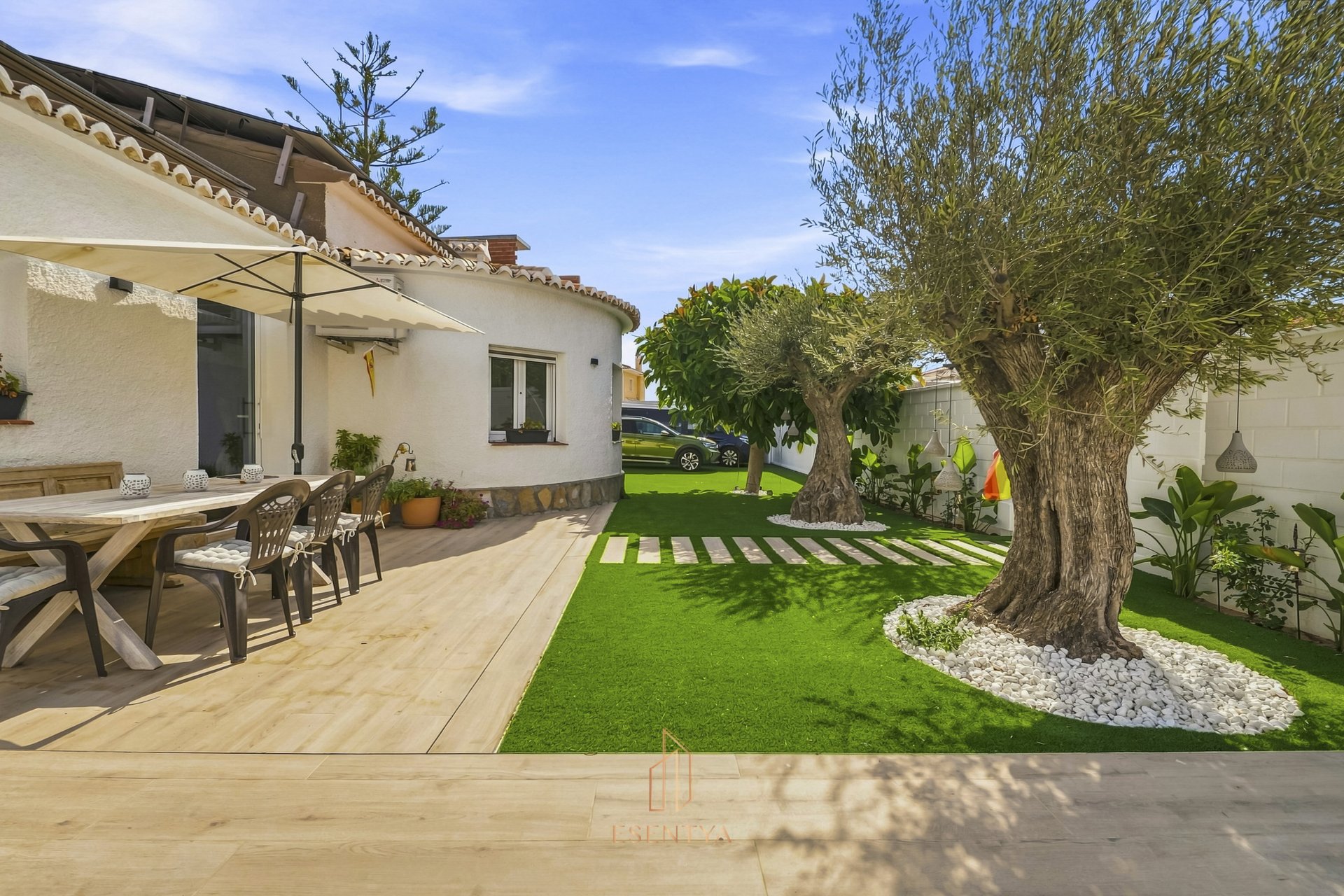 Reventa - Villa - Orihuela Costa - La Zenia
