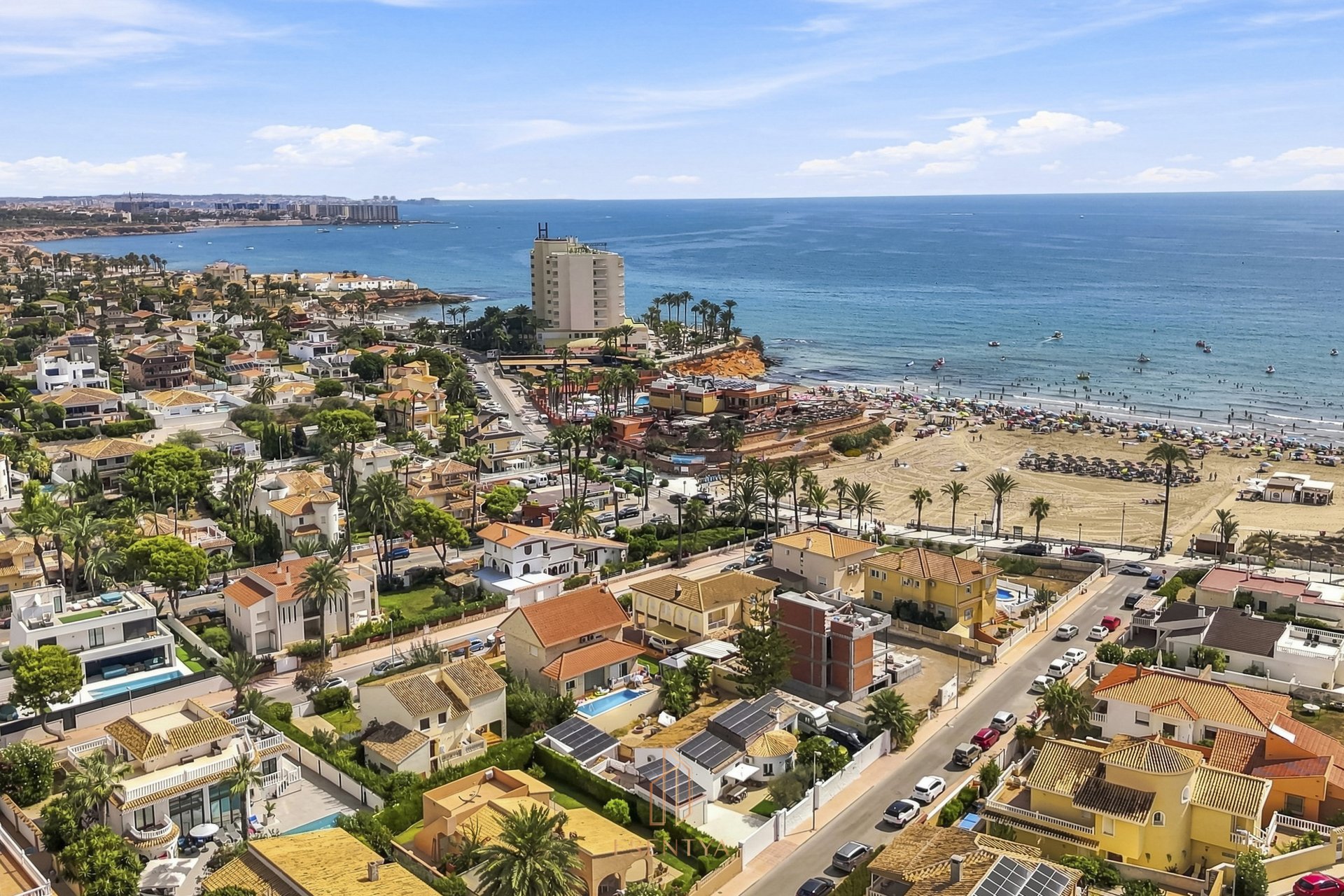 Reventa - Villa - Orihuela Costa - La Zenia