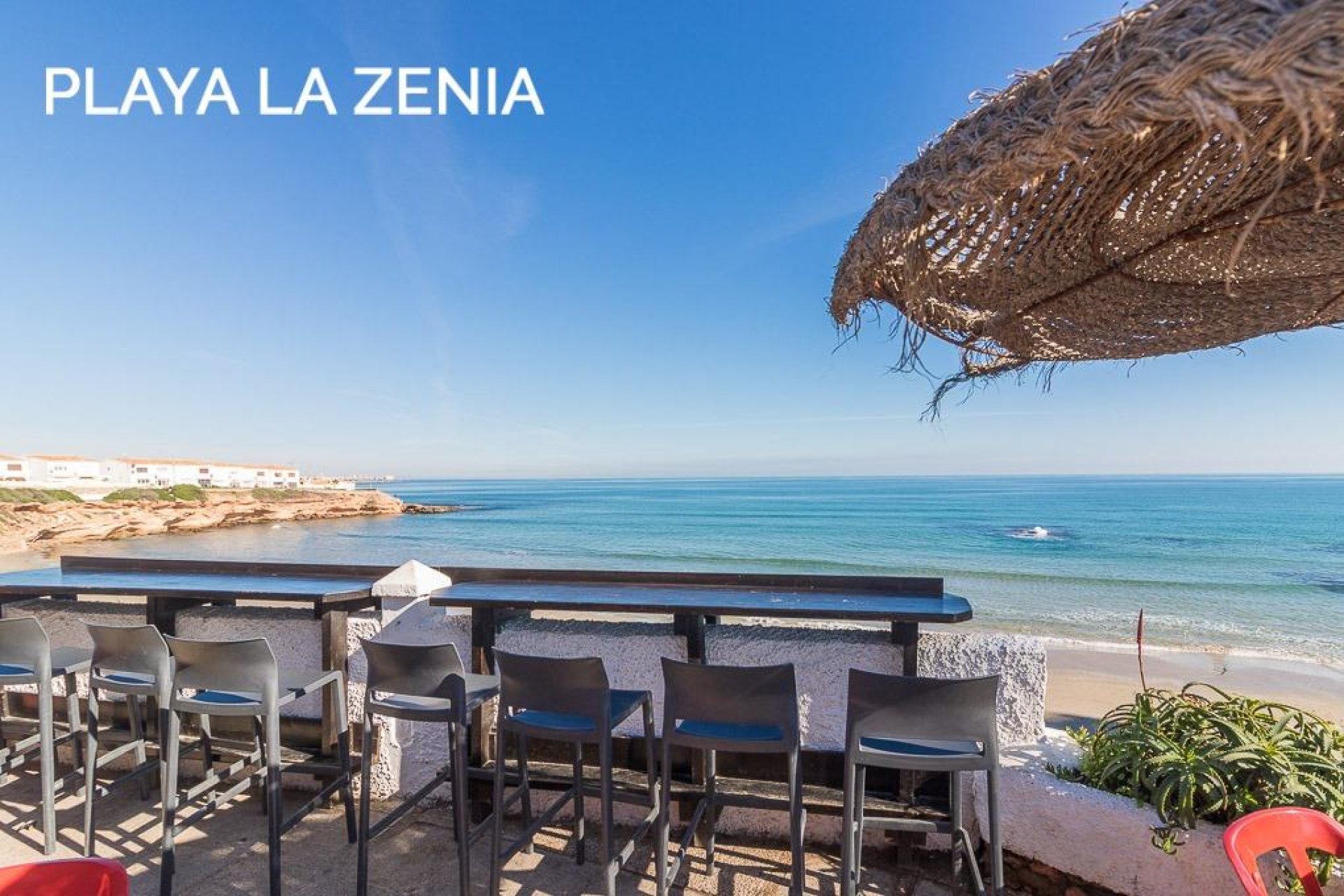 Reventa - Villa - Orihuela Costa - La Zenia