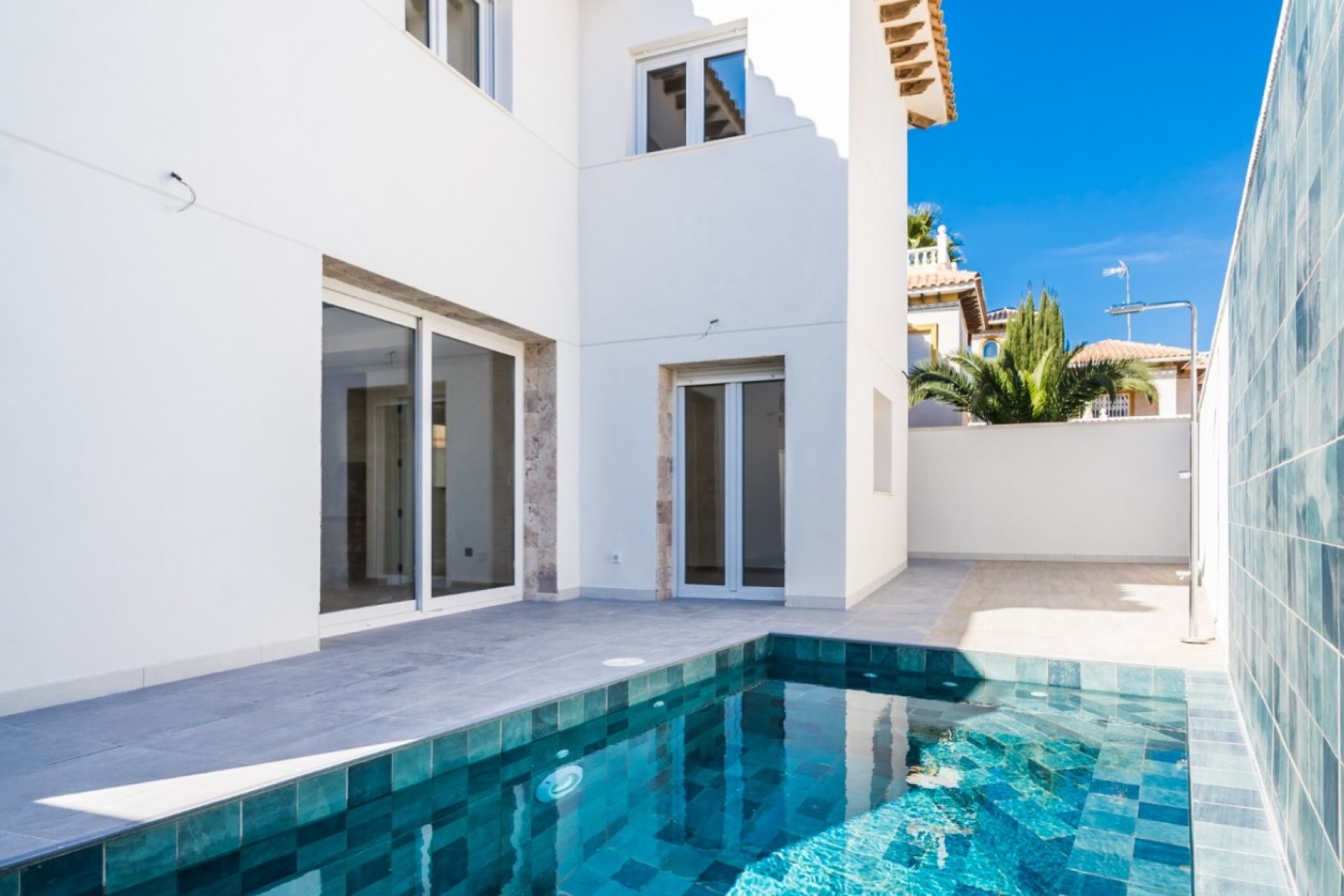 Reventa - Villa - Orihuela Costa - La Zenia