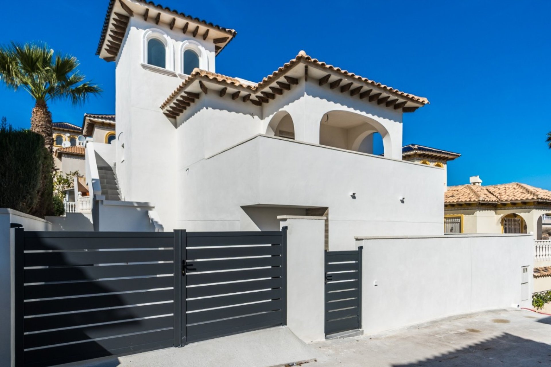 Reventa - Villa - Orihuela Costa - La Zenia