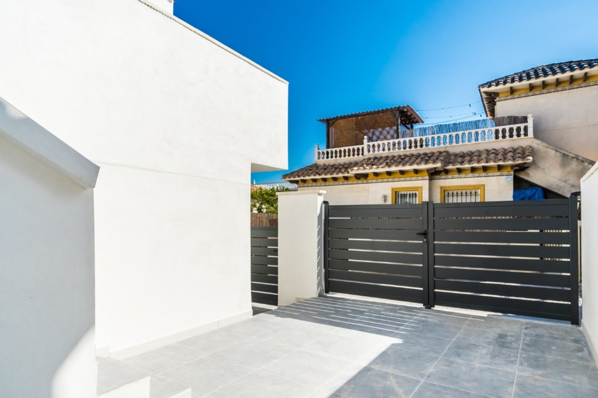 Reventa - Villa - Orihuela Costa - La Zenia