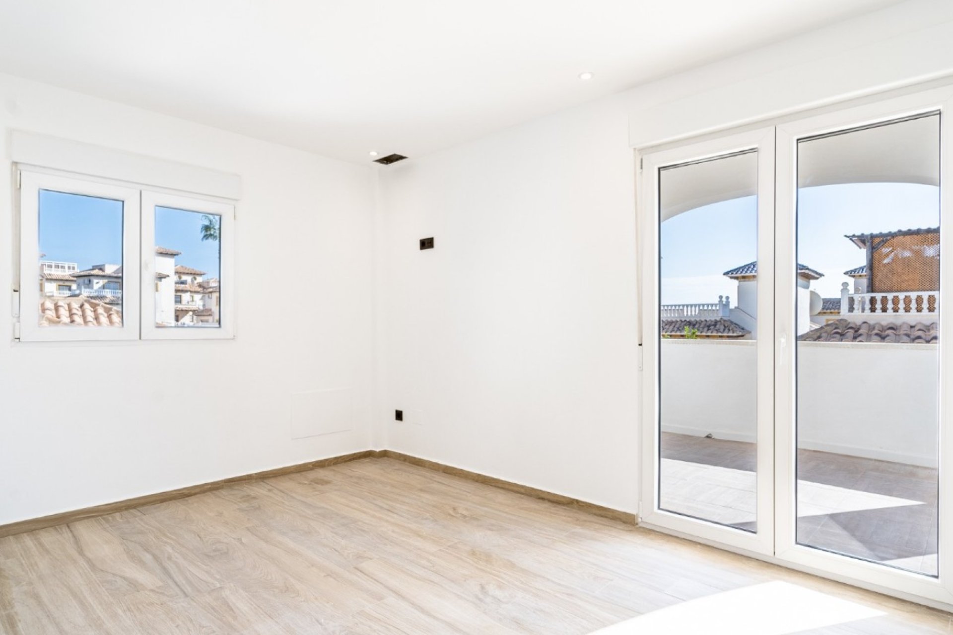 Reventa - Villa - Orihuela Costa - La Zenia