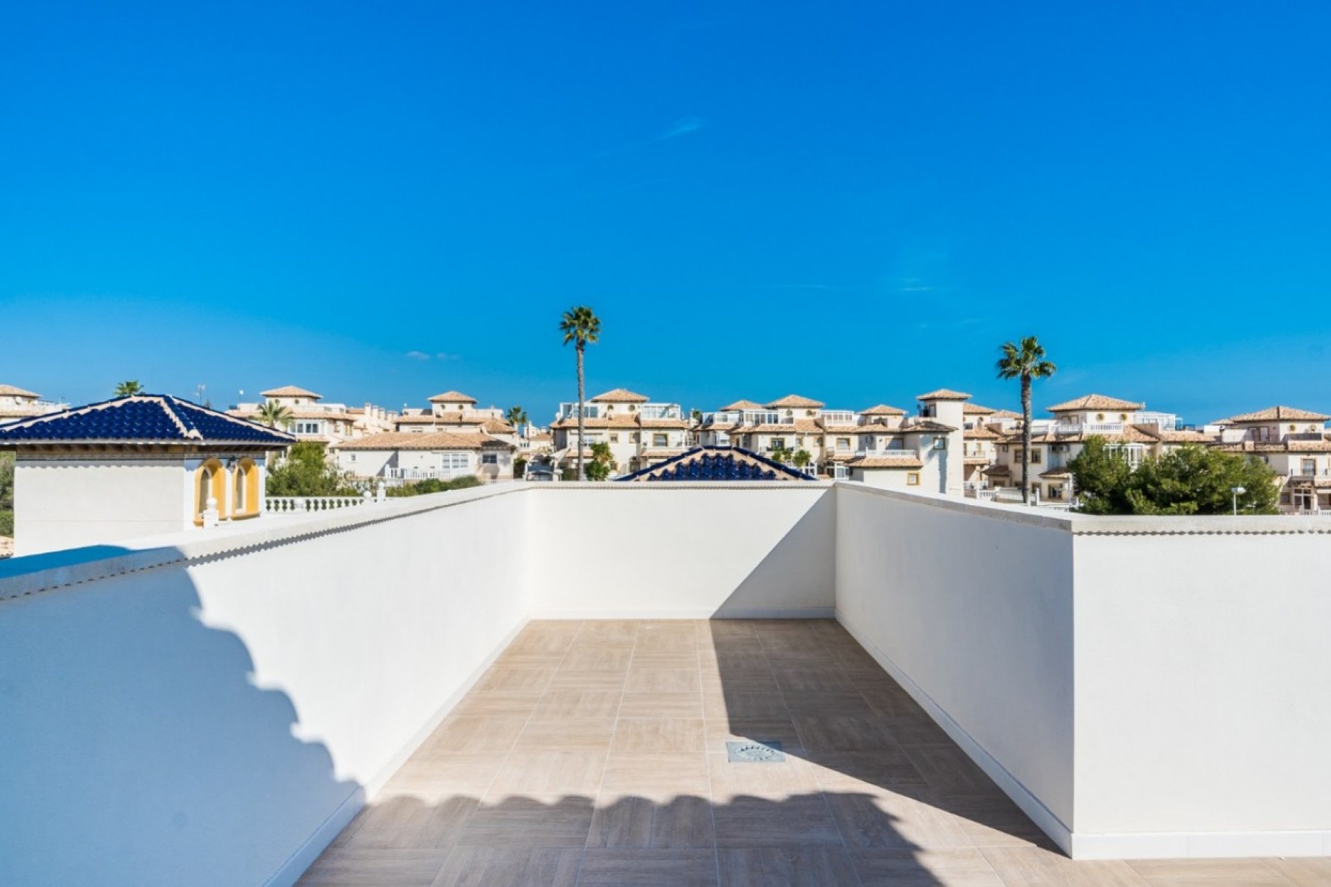 Reventa - Villa - Orihuela Costa - La Zenia