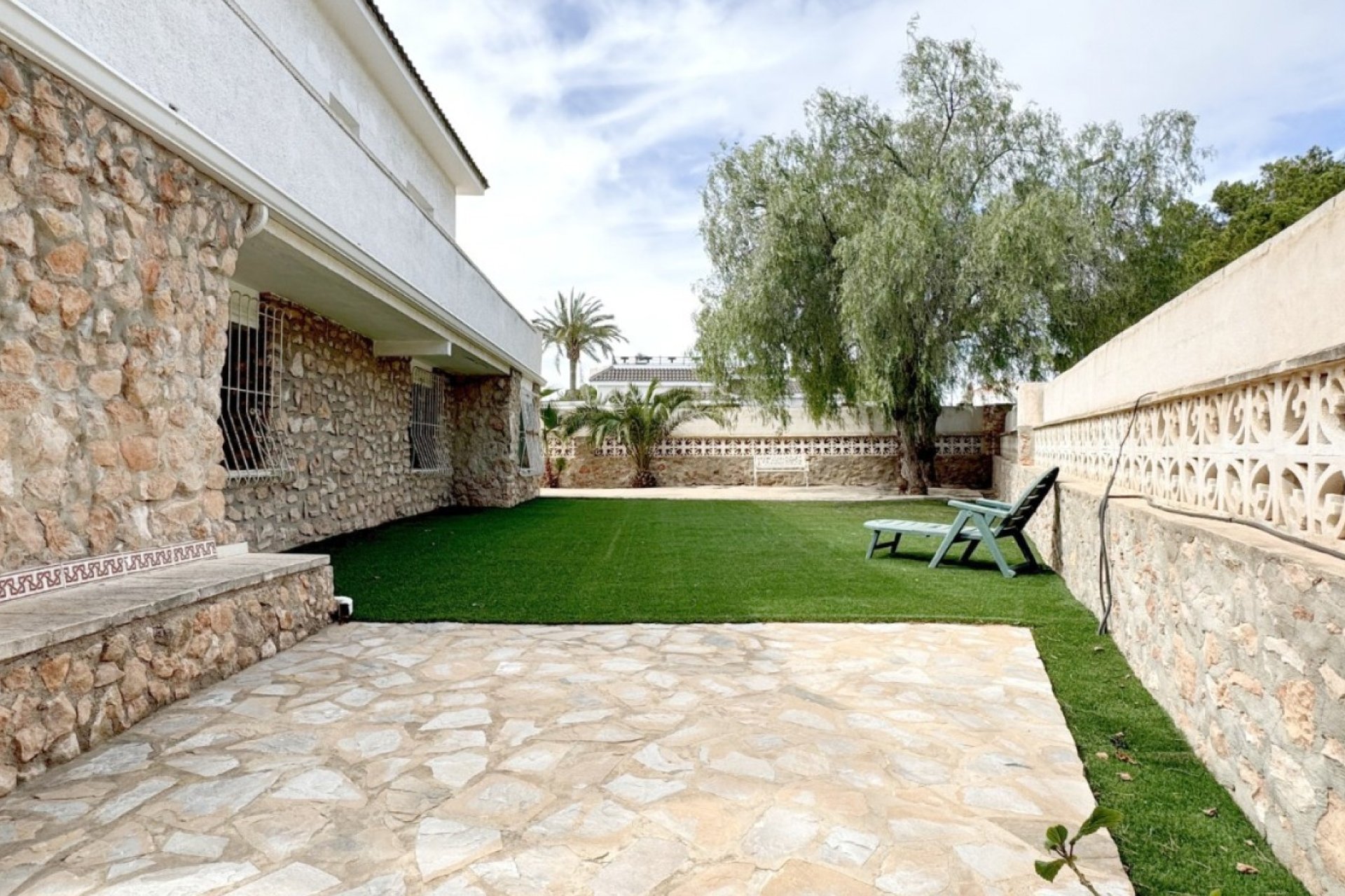 Reventa - Villa - Orihuela Costa - La Zenia