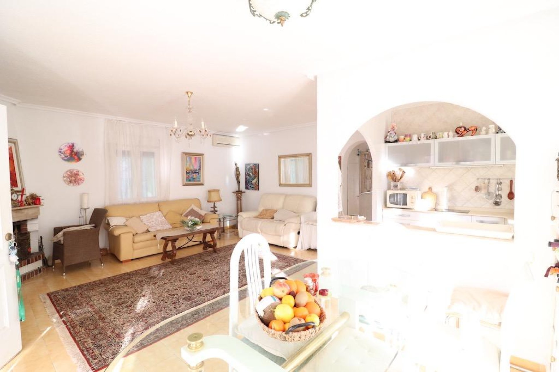 Reventa - Villa - Orihuela Costa - La Zenia