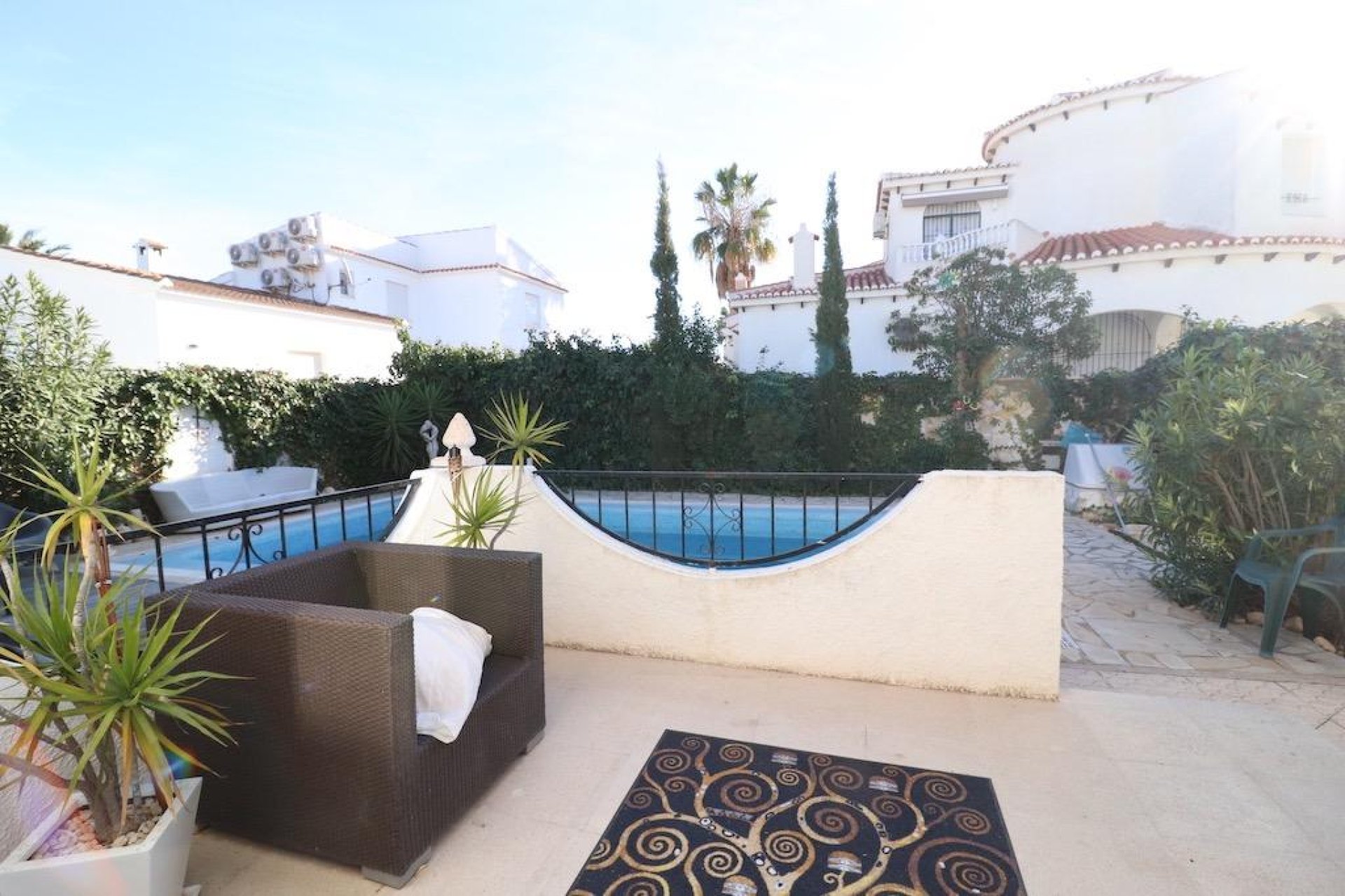 Reventa - Villa - Orihuela Costa - La Zenia