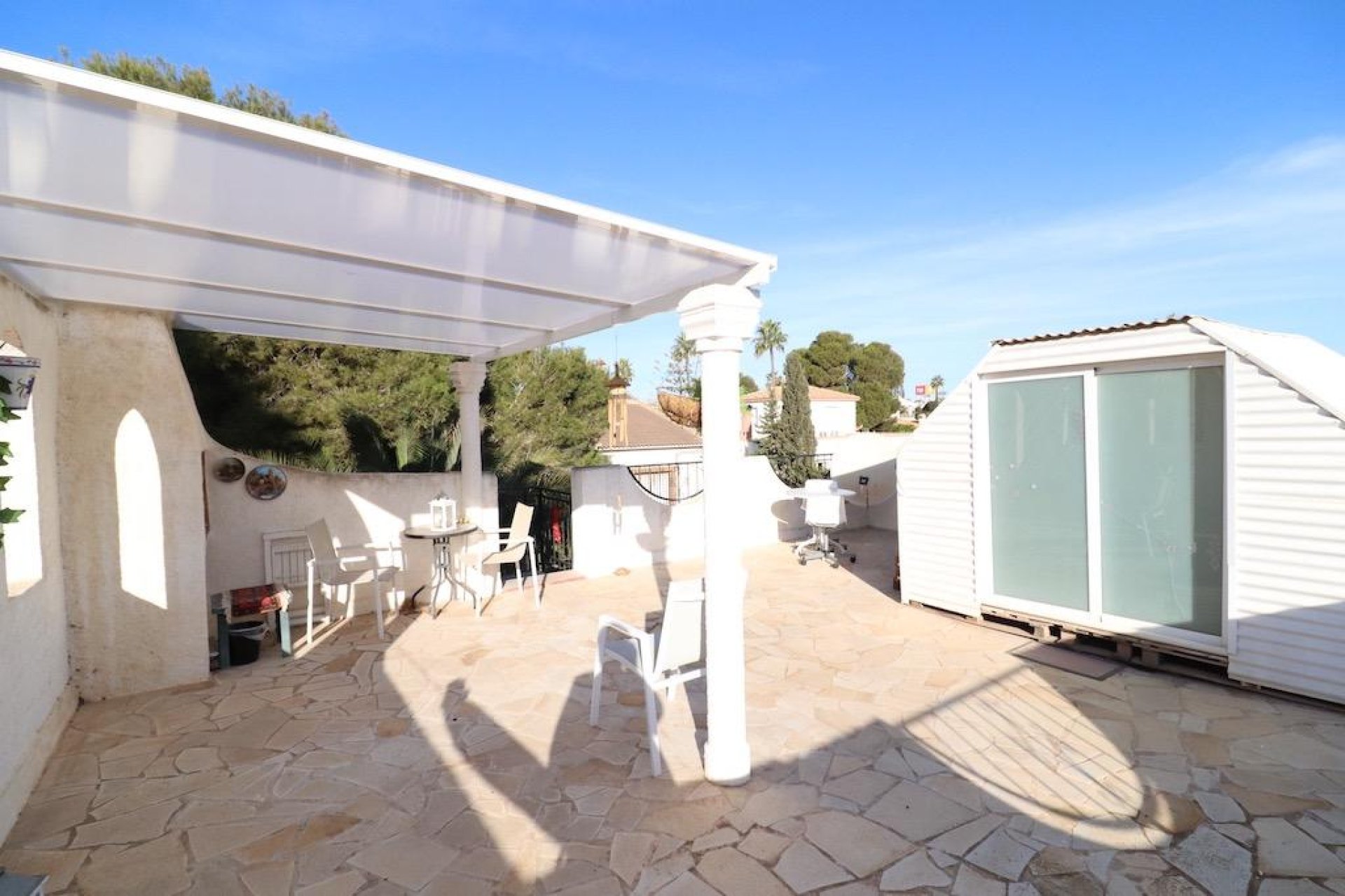 Reventa - Villa - Orihuela Costa - La Zenia