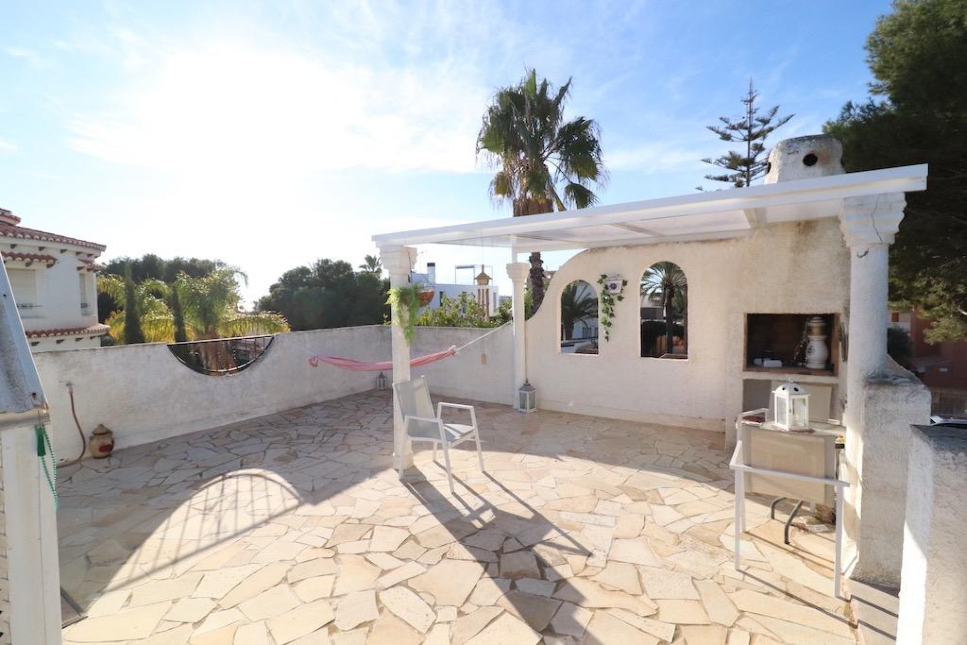 Reventa - Villa - Orihuela Costa - La Zenia