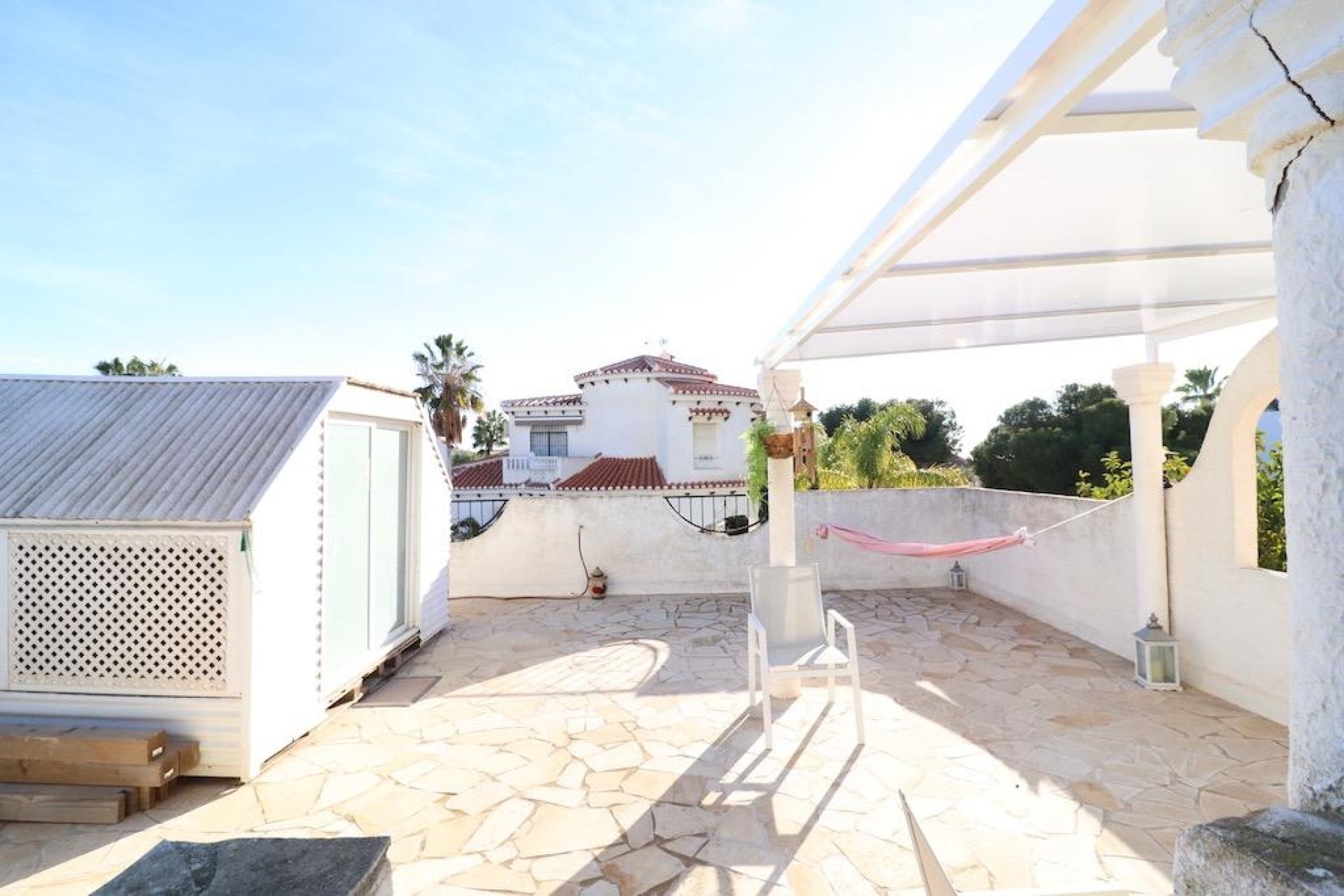 Reventa - Villa - Orihuela Costa - La Zenia