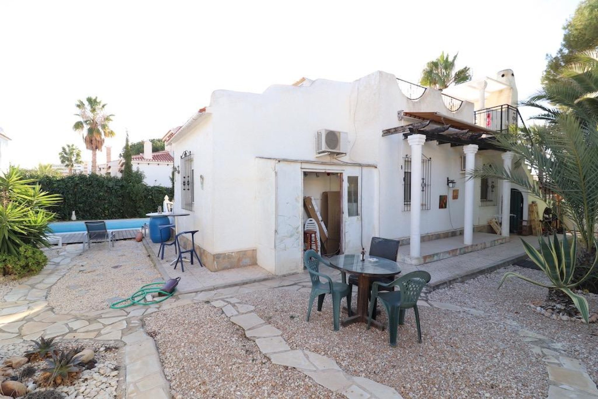 Reventa - Villa - Orihuela Costa - La Zenia