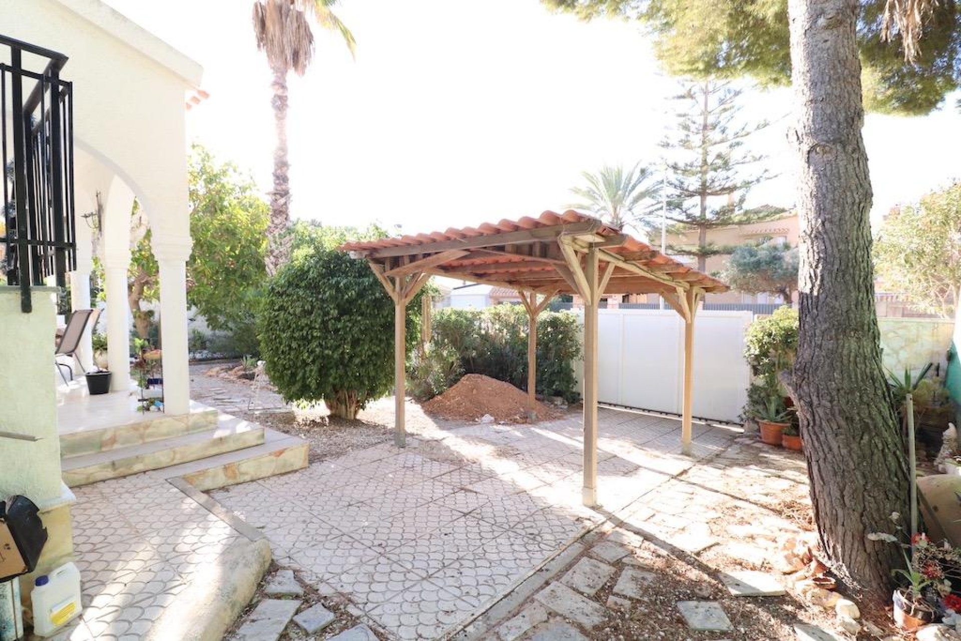 Reventa - Villa - Orihuela Costa - La Zenia