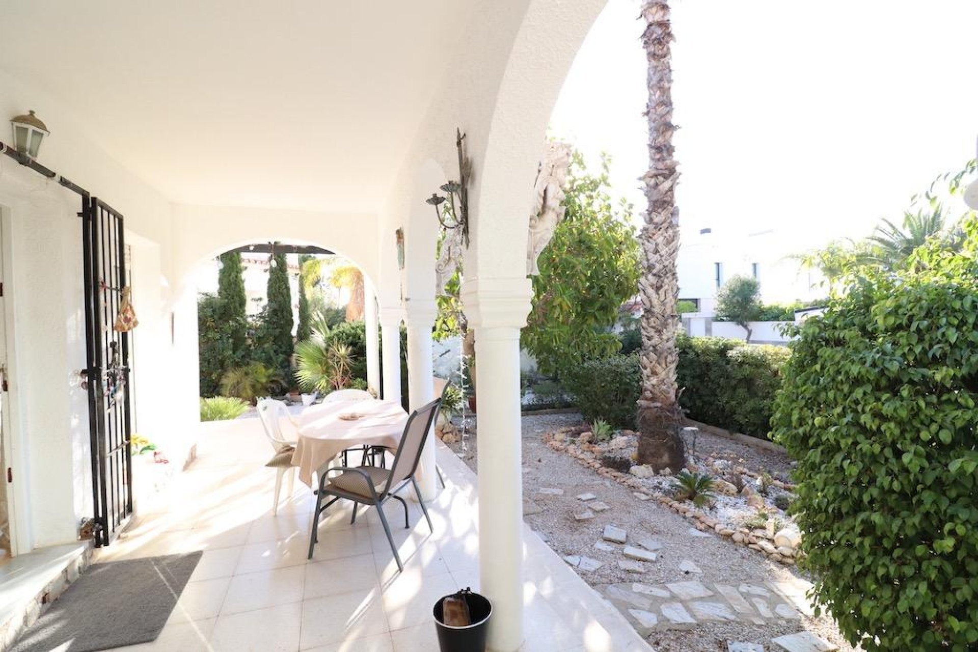 Reventa - Villa - Orihuela Costa - La Zenia