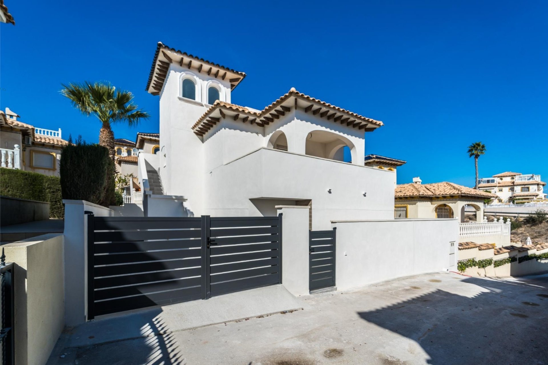 Reventa - Villa - Orihuela Costa - La Zenia