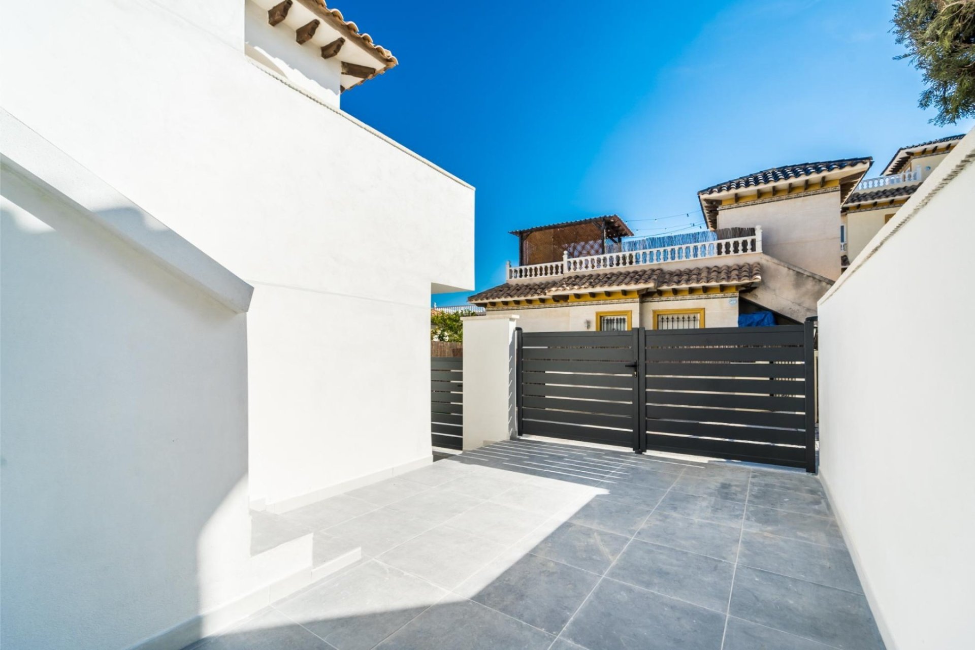 Reventa - Villa - Orihuela Costa - La Zenia