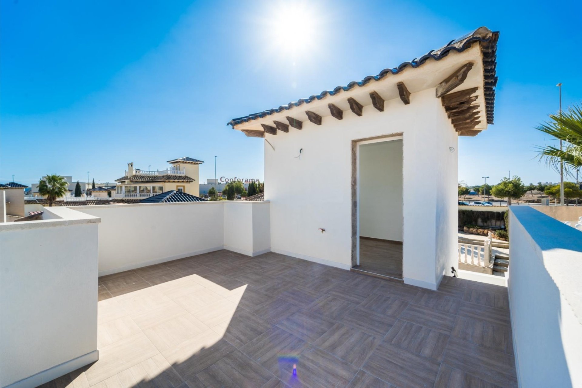 Reventa - Villa - Orihuela Costa - La Zenia