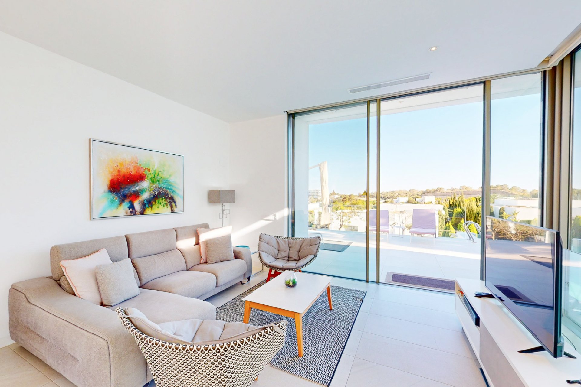 Reventa - Villa - Orihuela Costa - Las Colinas Golf Resort