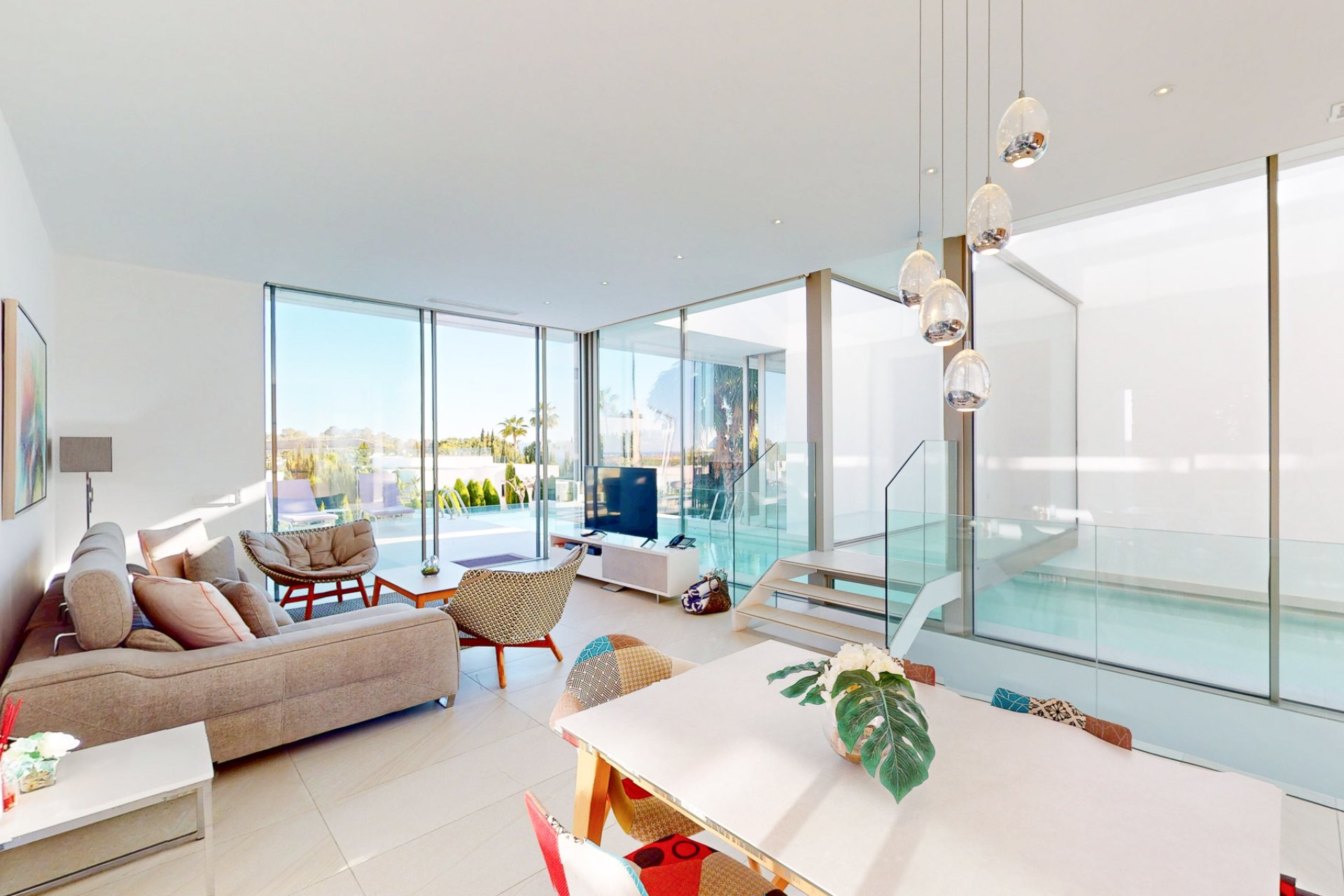 Reventa - Villa - Orihuela Costa - Las Colinas Golf Resort