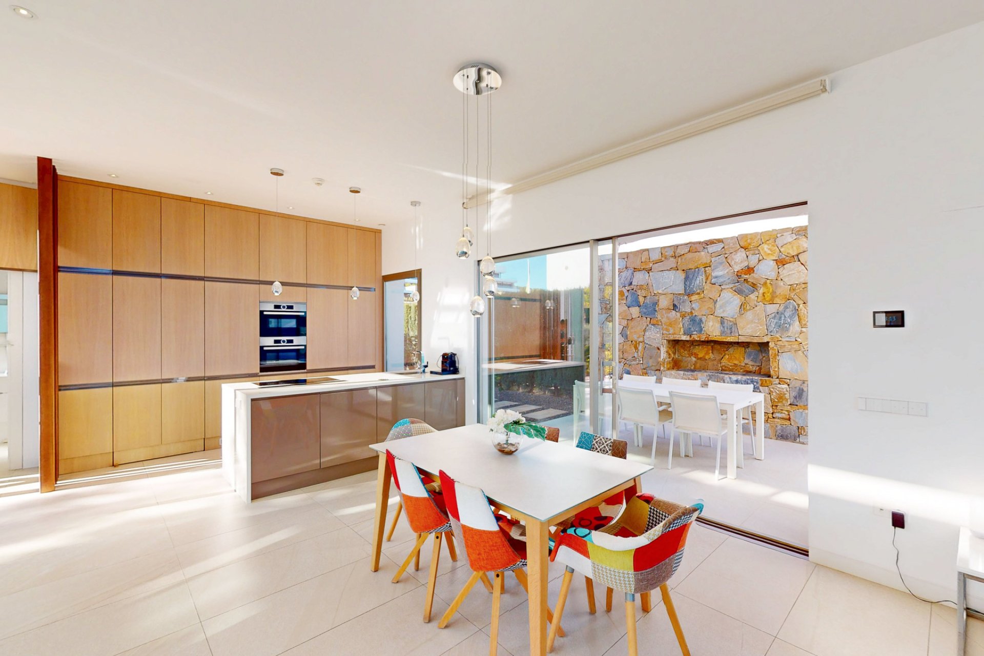 Reventa - Villa - Orihuela Costa - Las Colinas Golf Resort