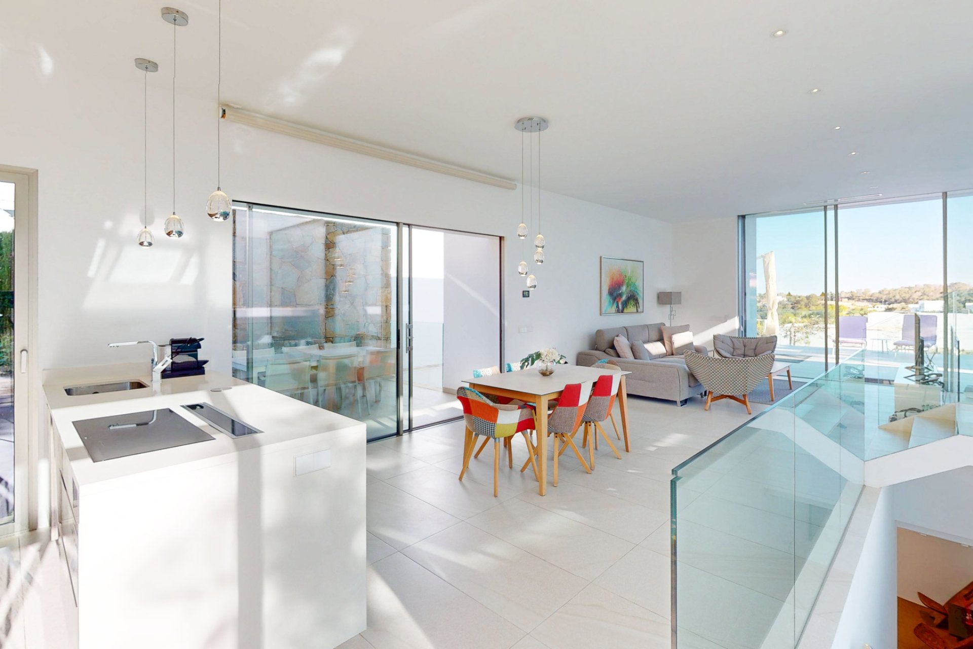 Reventa - Villa - Orihuela Costa - Las Colinas Golf Resort