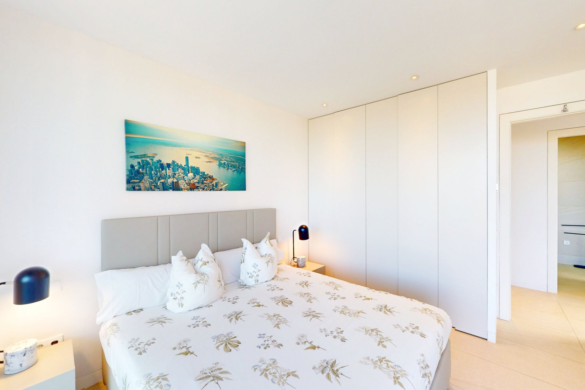 Reventa - Villa - Orihuela Costa - Las Colinas Golf Resort