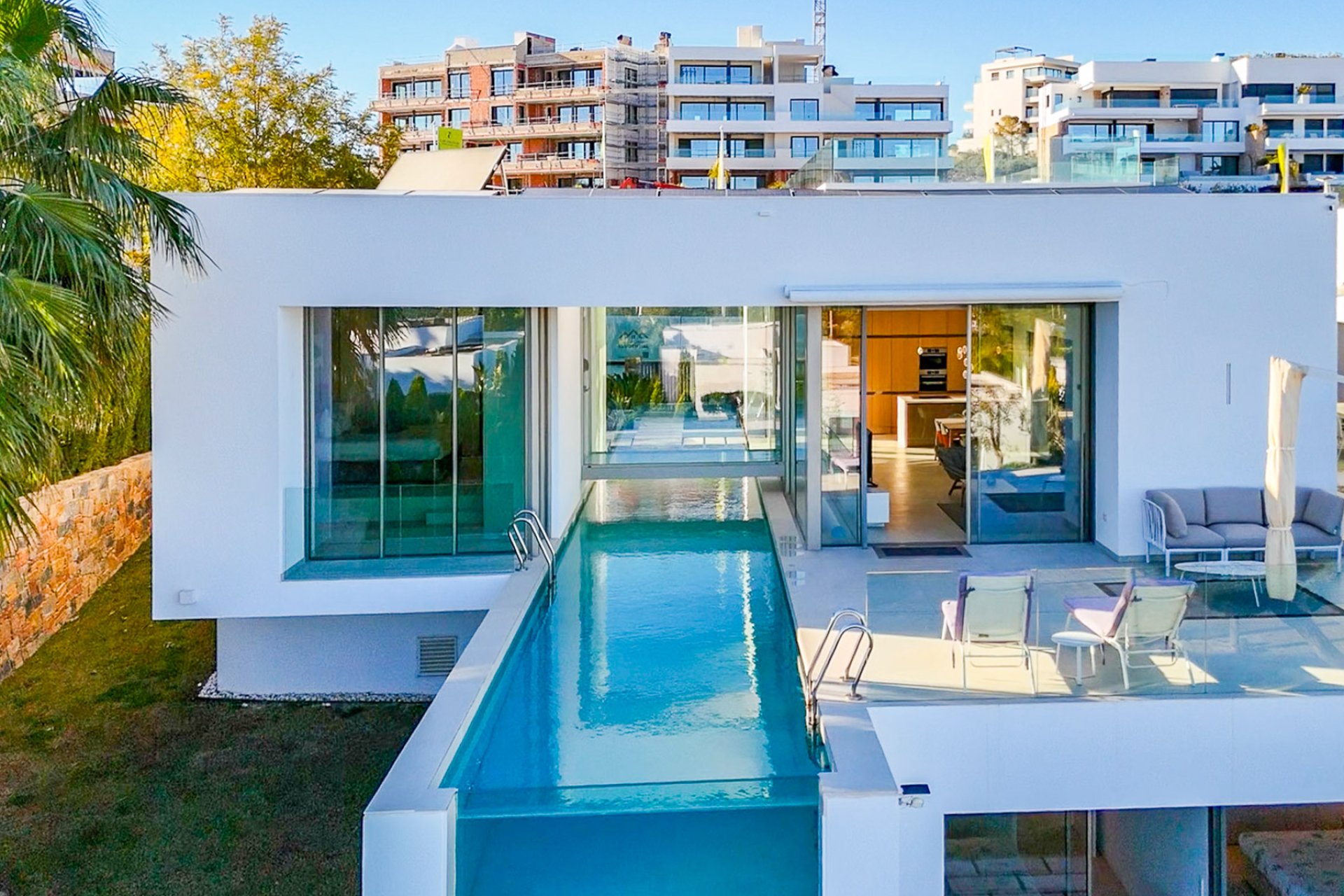 Reventa - Villa - Orihuela Costa - Las Colinas Golf Resort