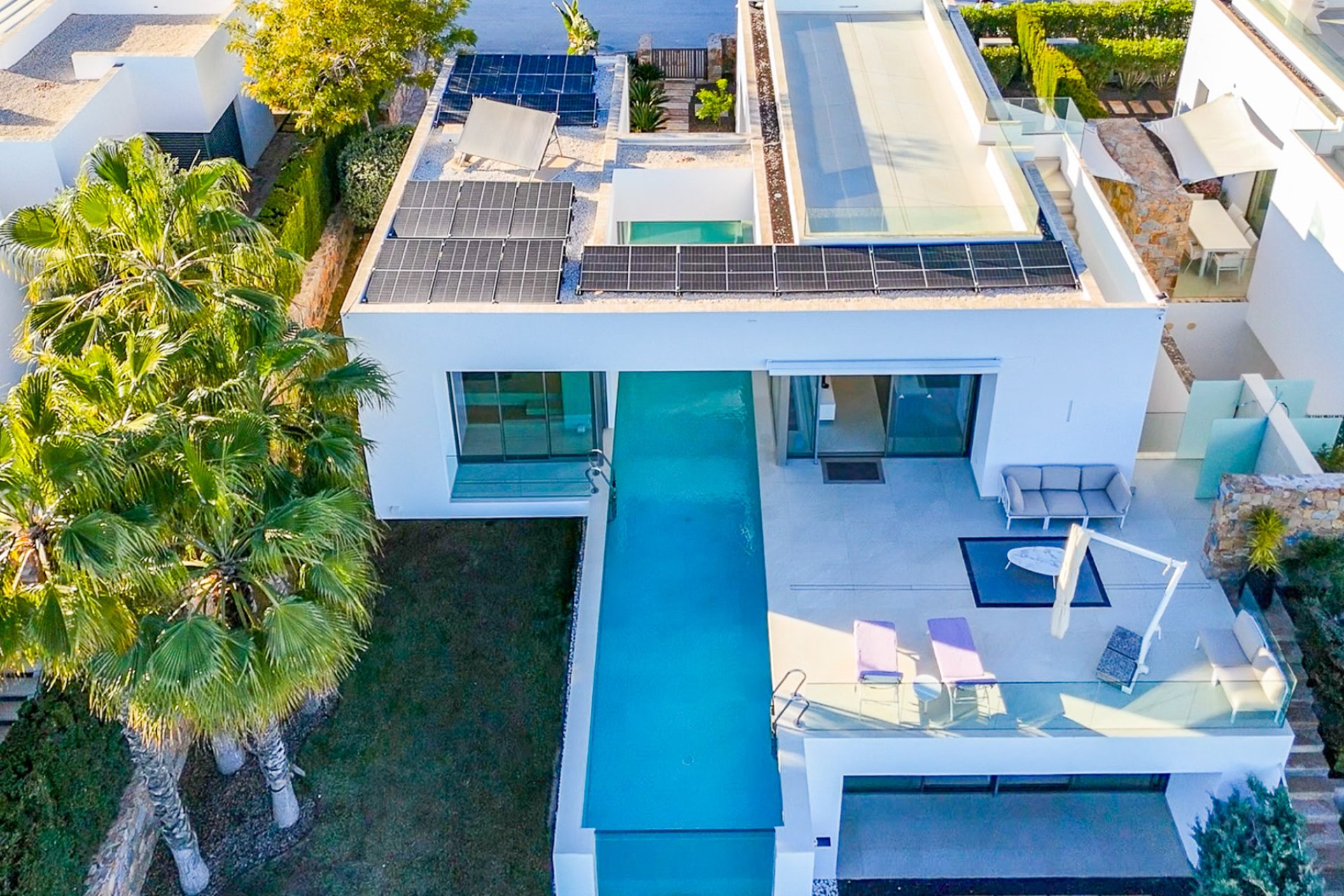 Reventa - Villa - Orihuela Costa - Las Colinas Golf Resort