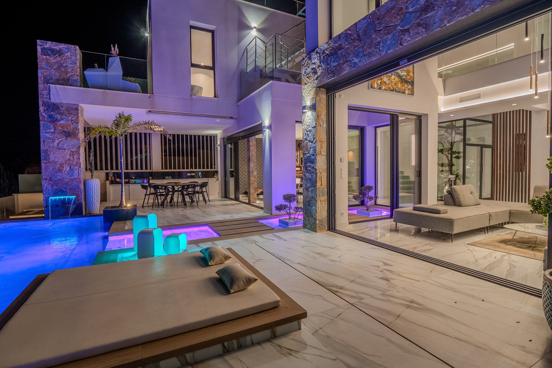 Reventa - Villa - Orihuela Costa - Las Colinas Golf Resort