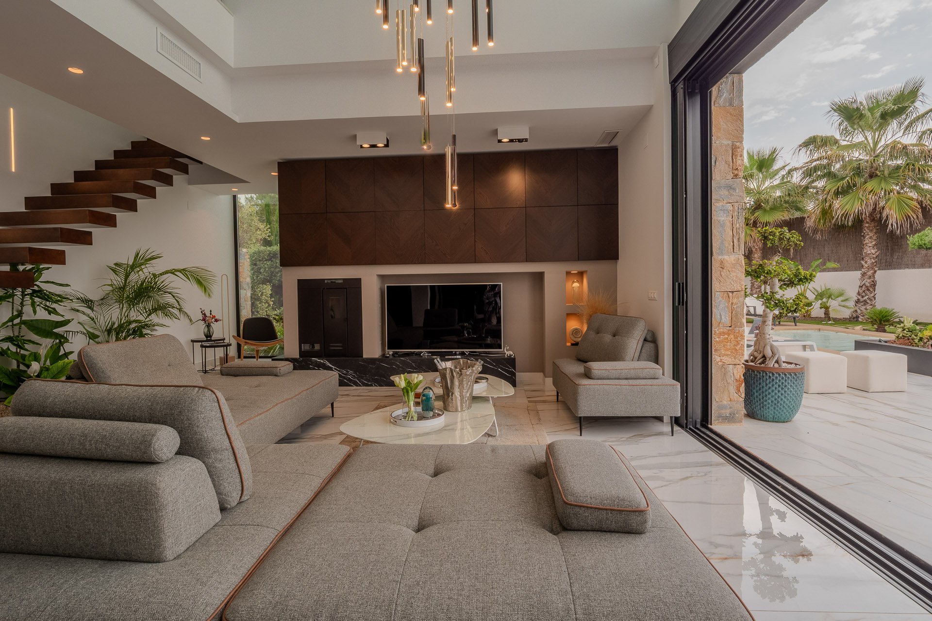 Reventa - Villa - Orihuela Costa - Las Colinas Golf Resort