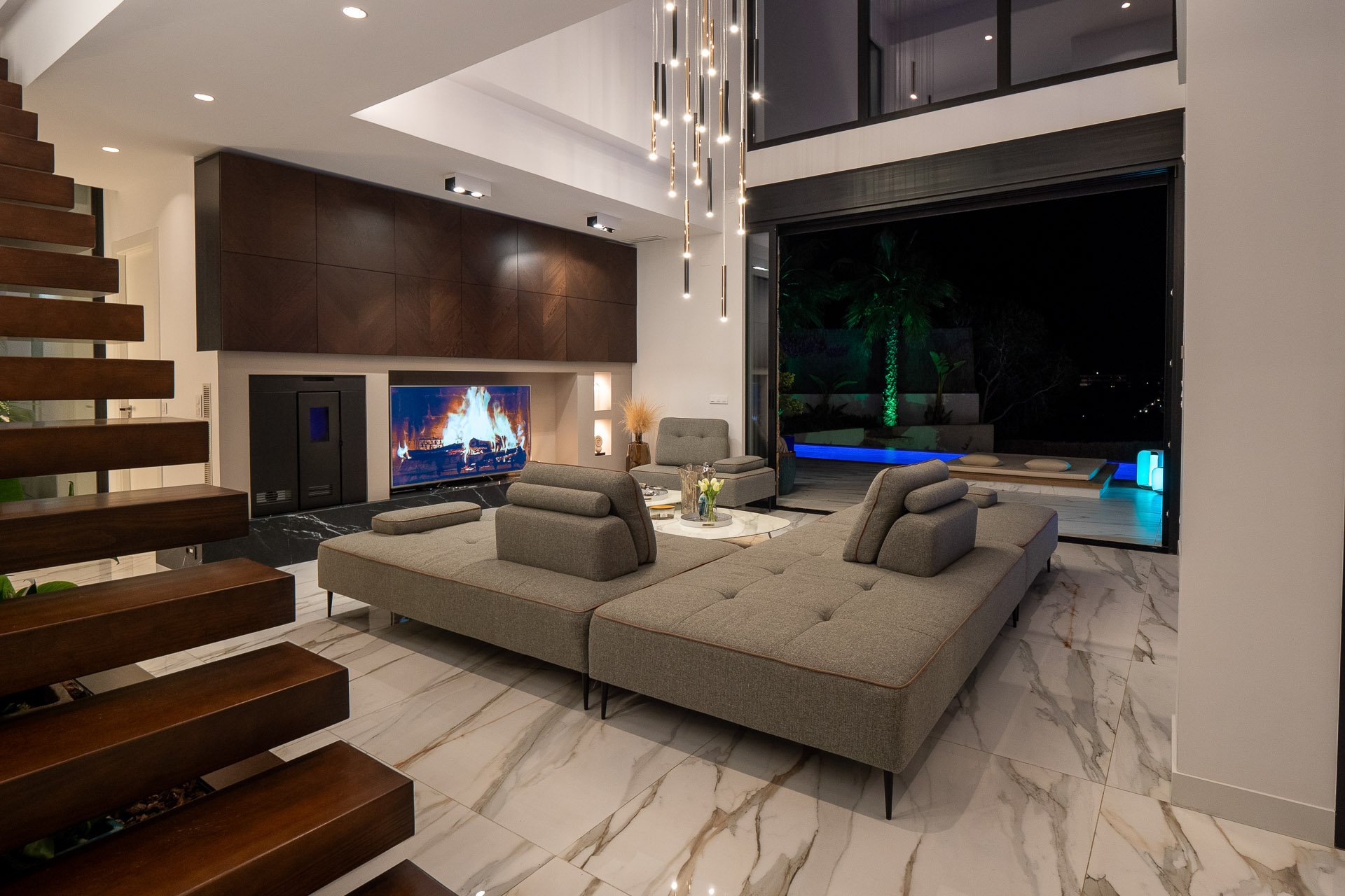 Reventa - Villa - Orihuela Costa - Las Colinas Golf Resort