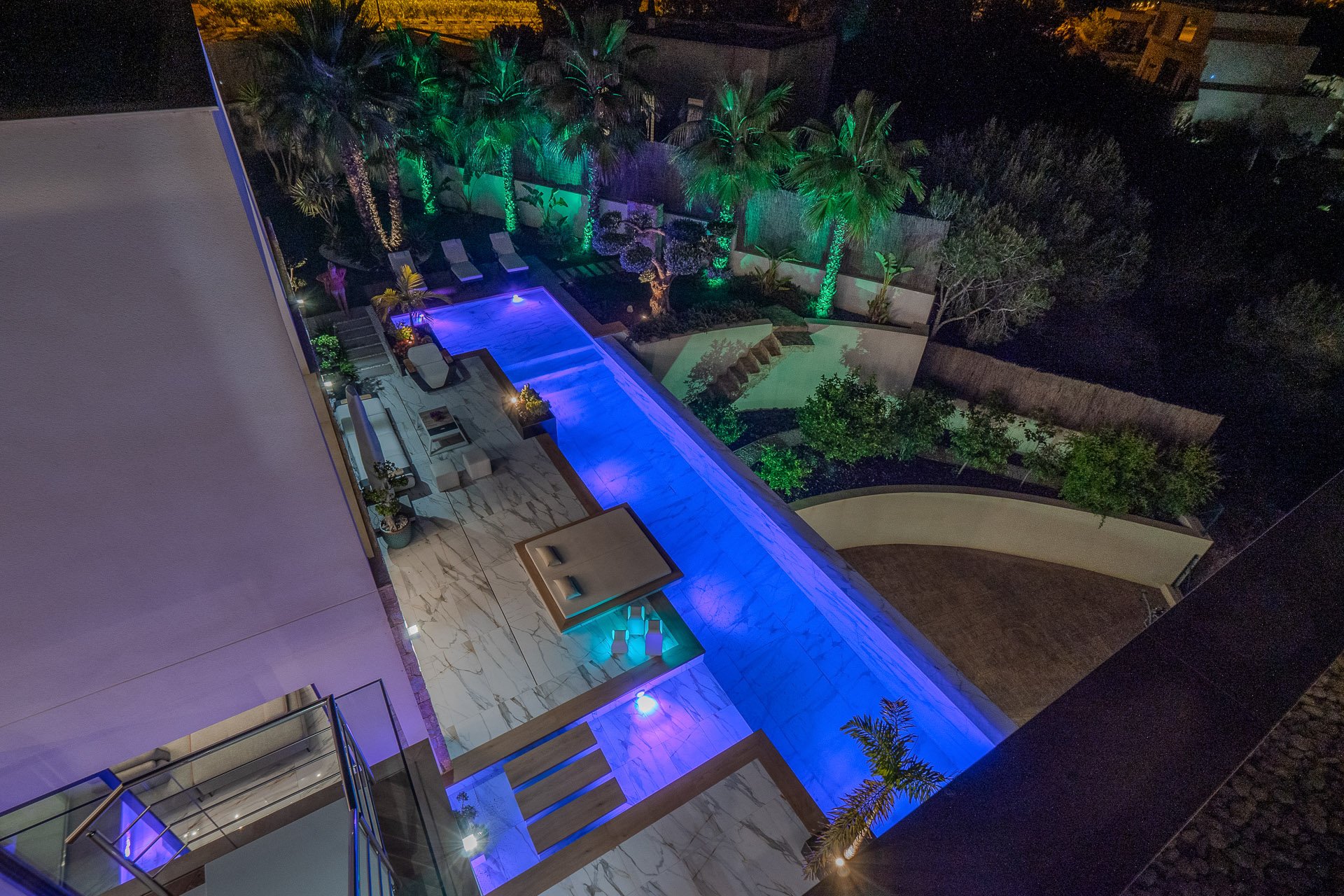 Reventa - Villa - Orihuela Costa - Las Colinas Golf Resort