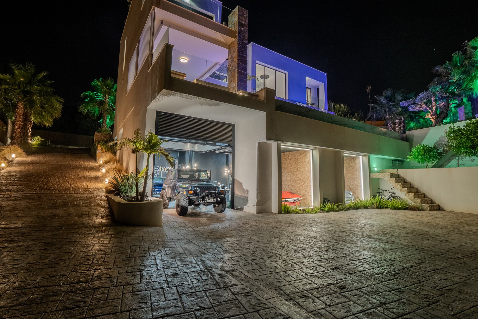 Reventa - Villa - Orihuela Costa - Las Colinas Golf Resort