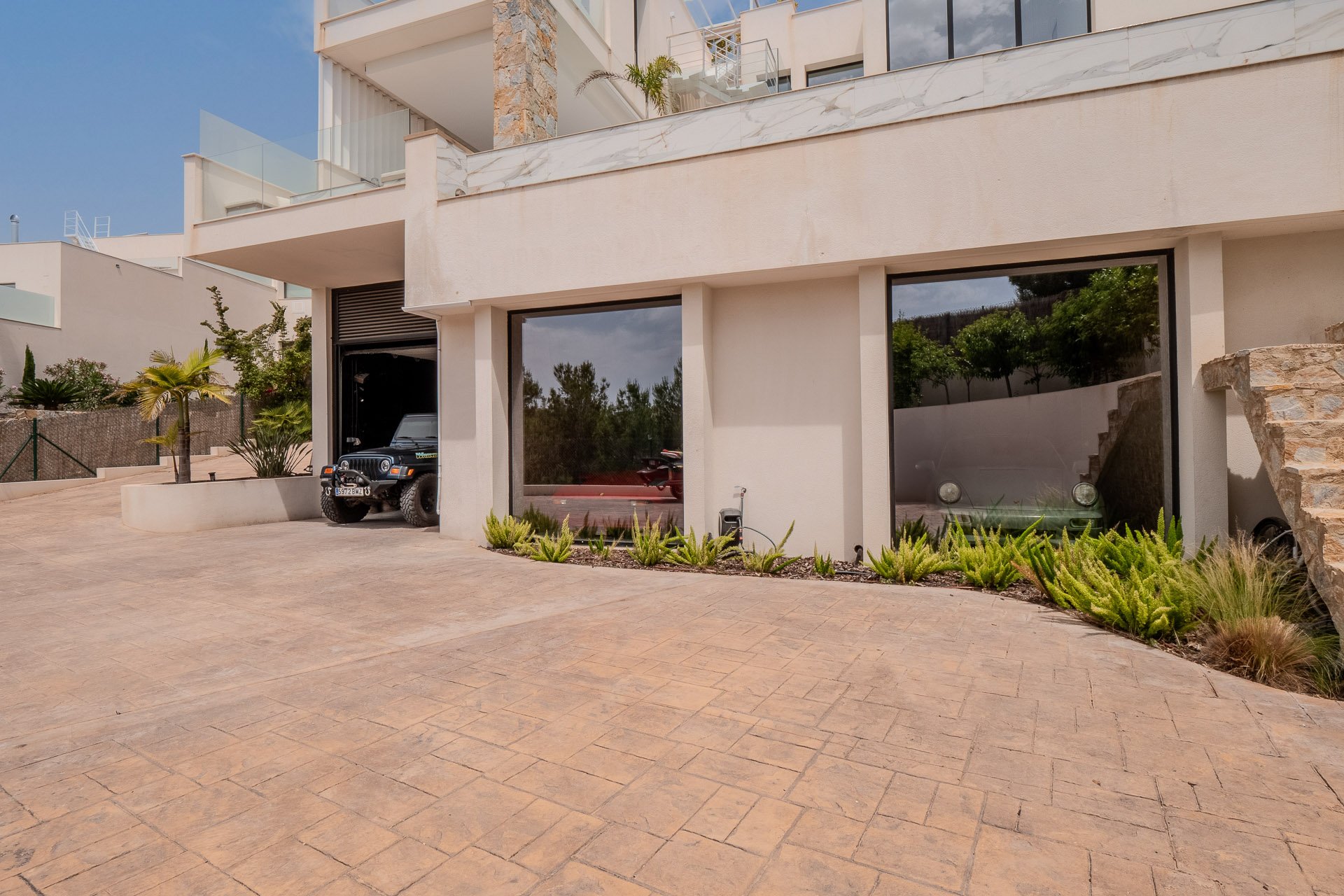 Reventa - Villa - Orihuela Costa - Las Colinas Golf Resort