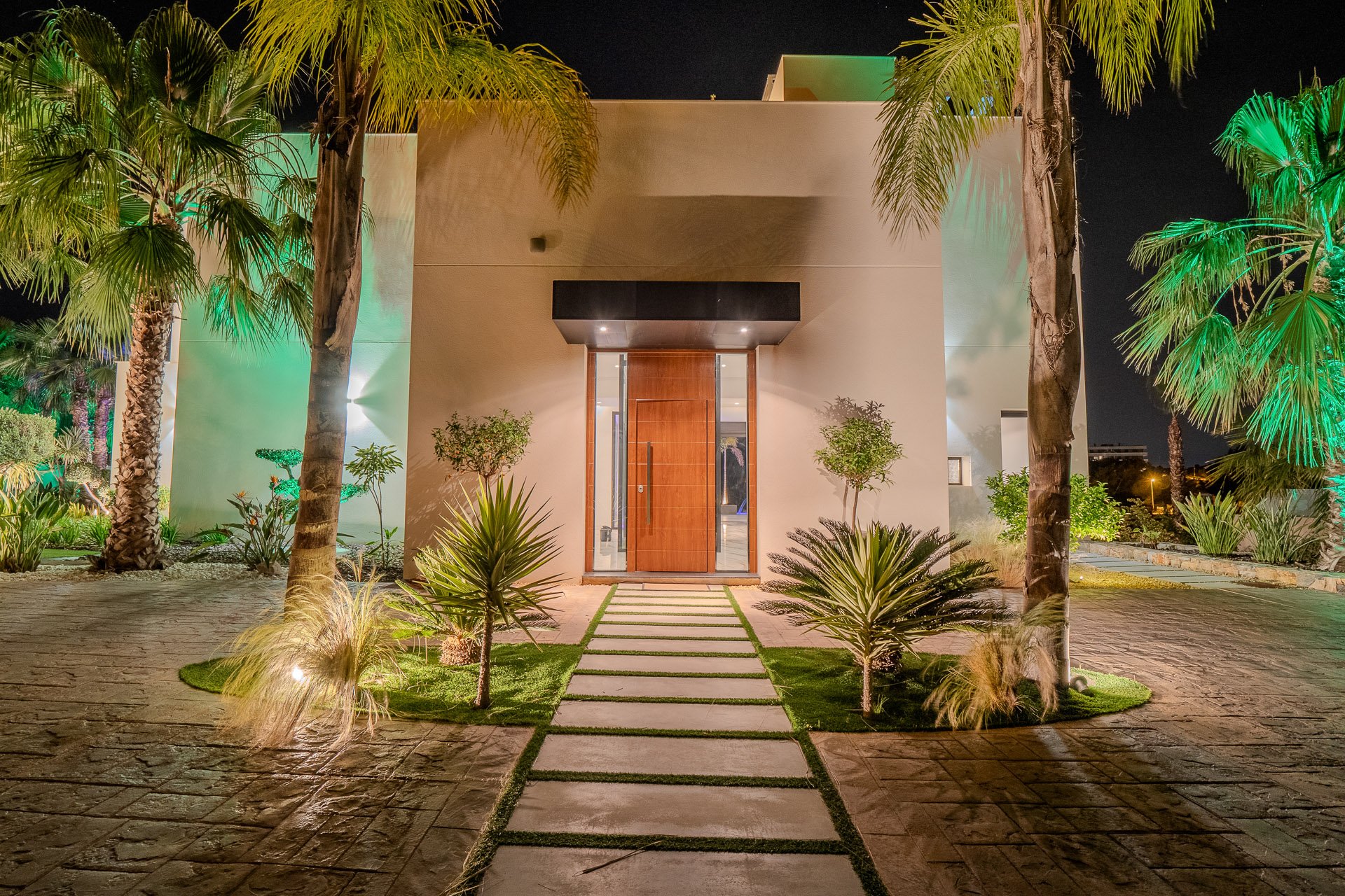 Reventa - Villa - Orihuela Costa - Las Colinas Golf Resort