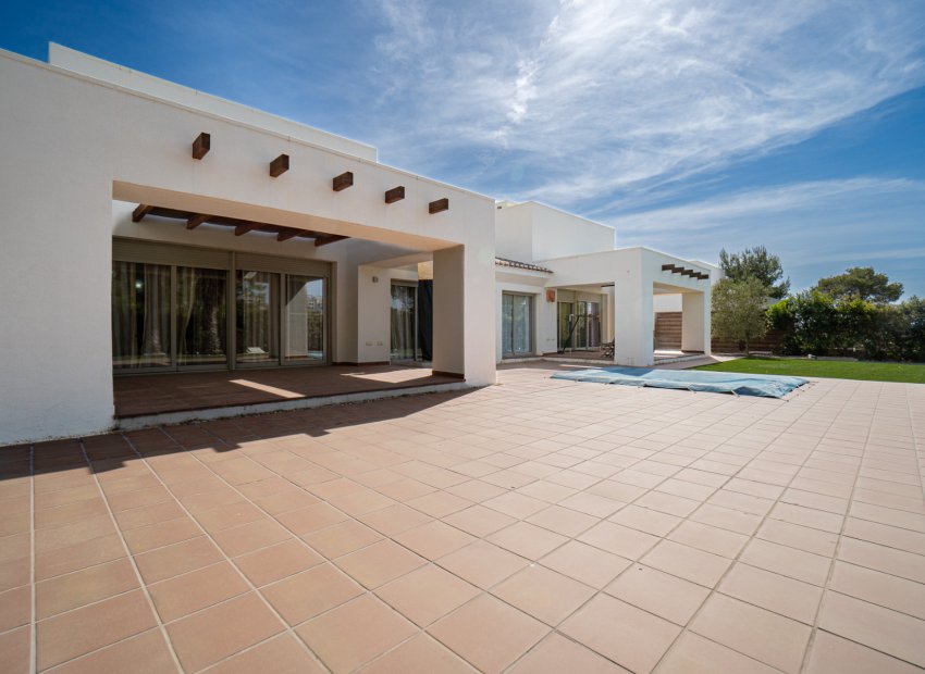 Reventa - Villa - Orihuela Costa - Las Colinas