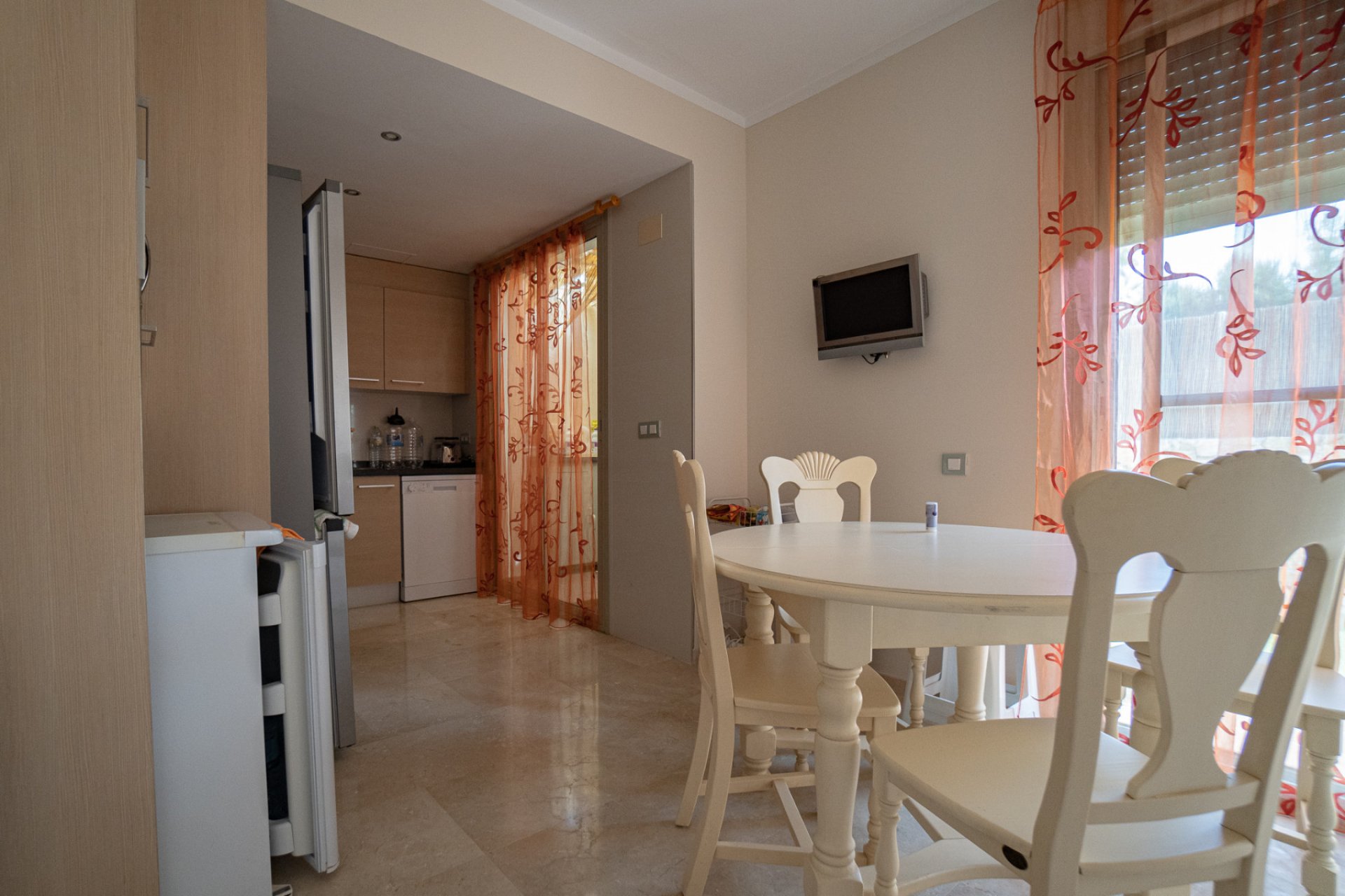 Reventa - Villa - Orihuela Costa - Las Colinas