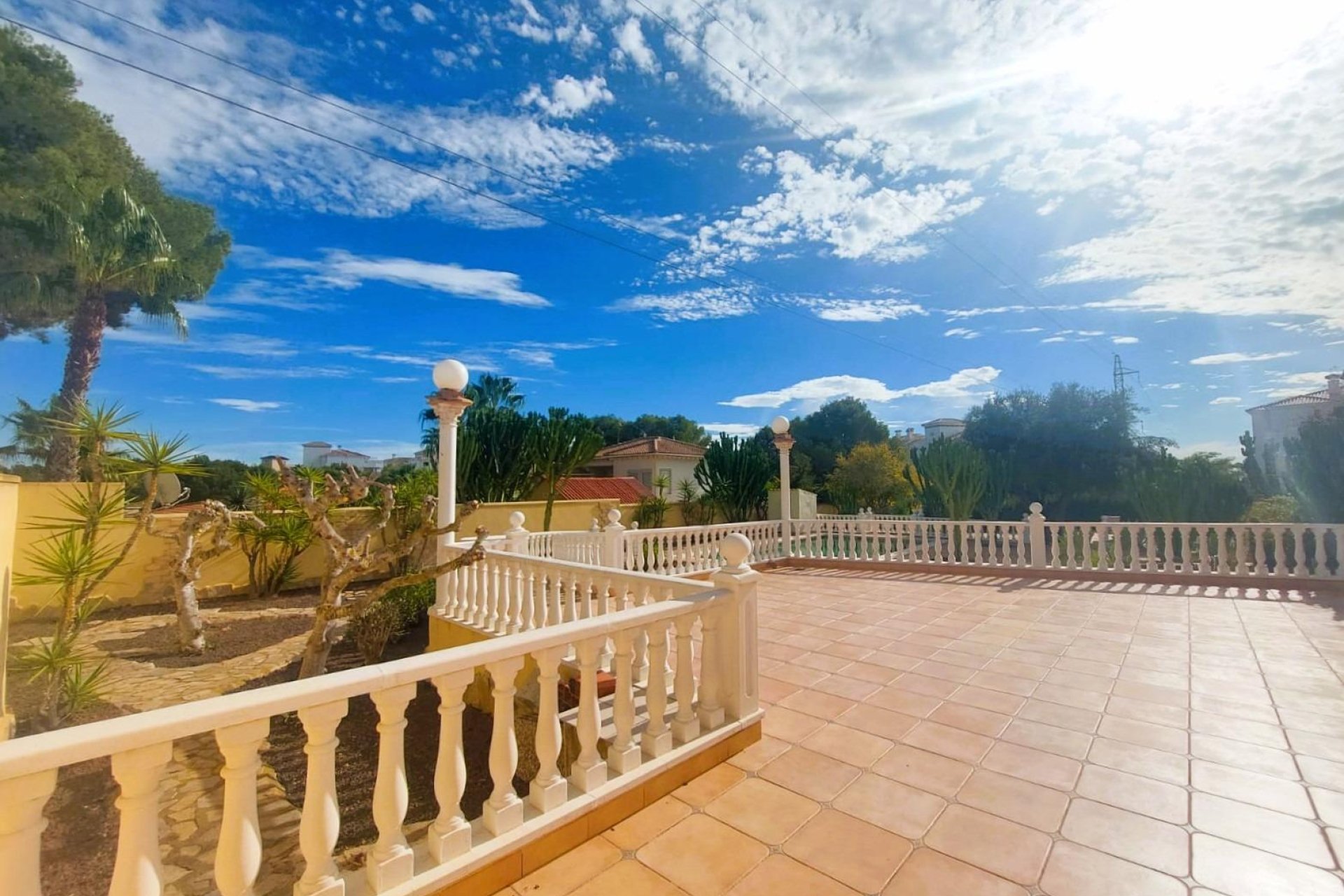 Reventa - Villa - Orihuela Costa - Las Filipinas