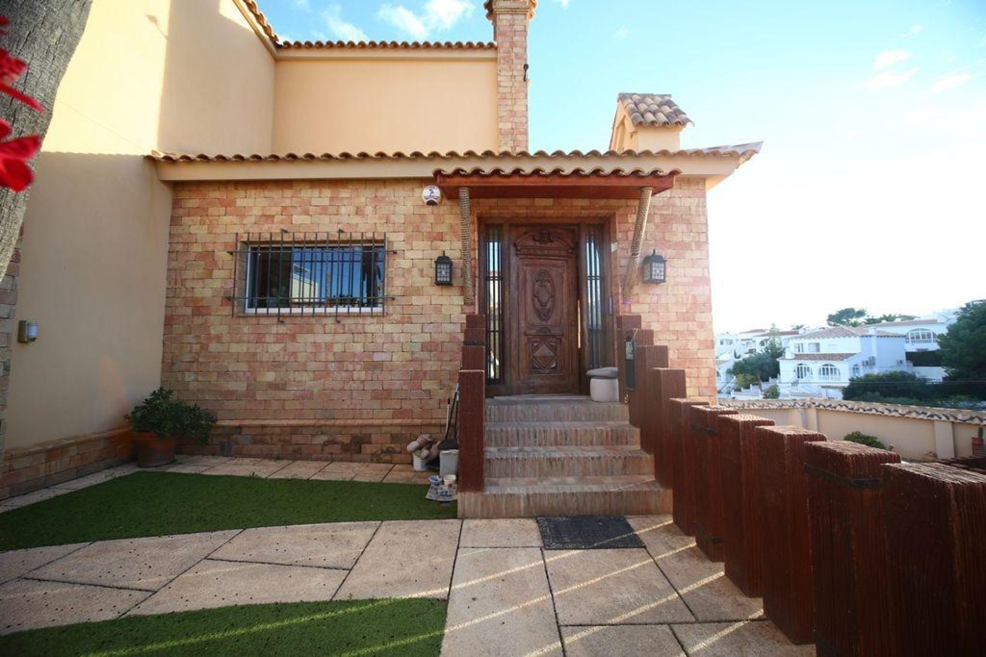 Reventa - Villa - Orihuela Costa - Las Filipinas