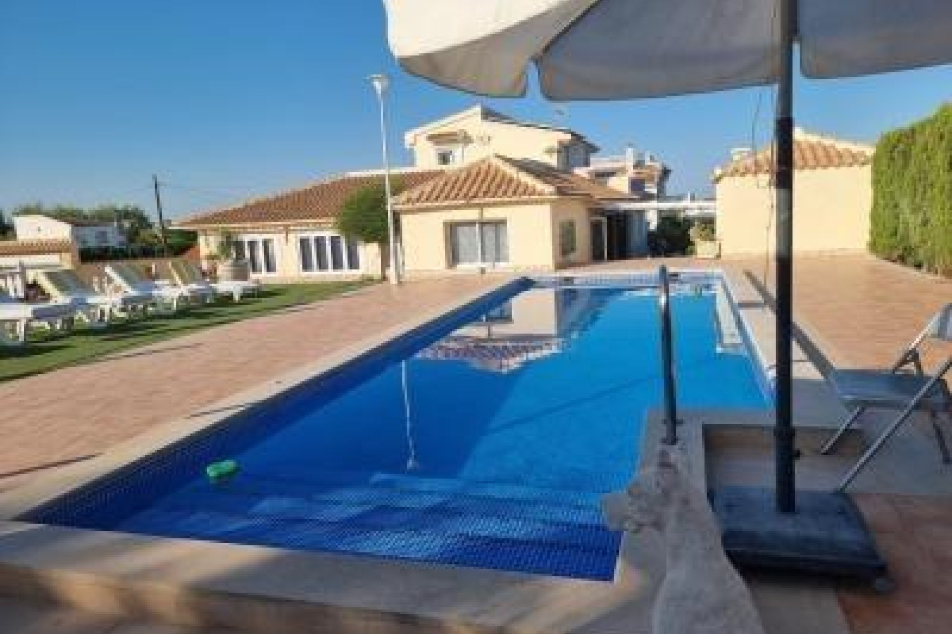 Reventa - Villa - Orihuela Costa - Las Filipinas