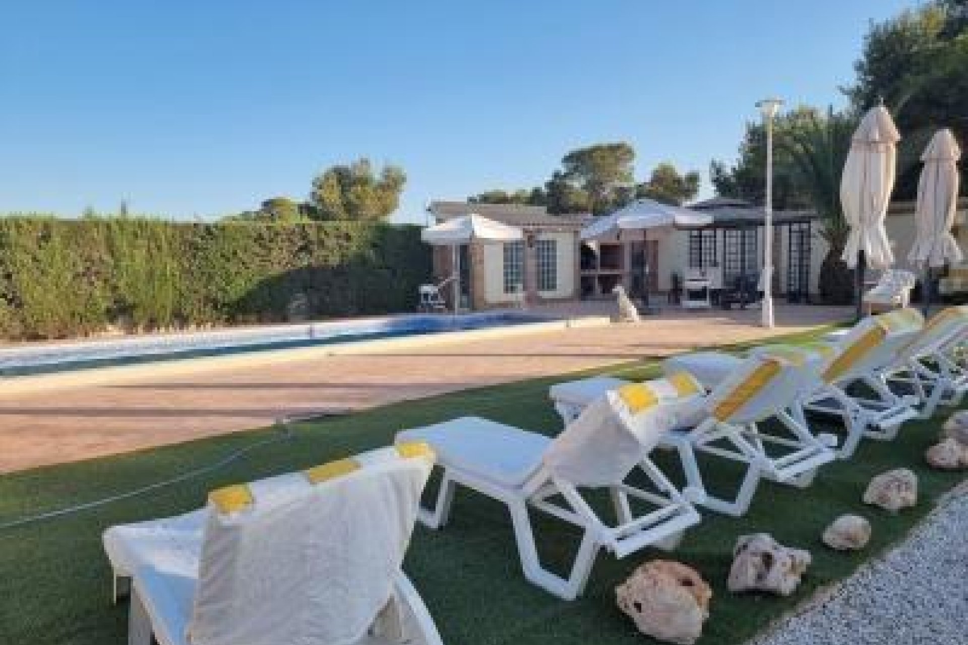 Reventa - Villa - Orihuela Costa - Las Filipinas