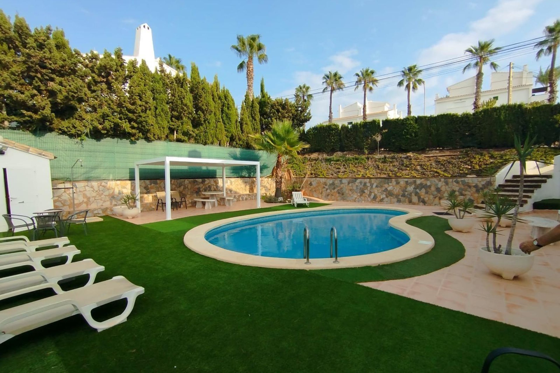 Reventa - Villa - Orihuela Costa - Las Filipinas