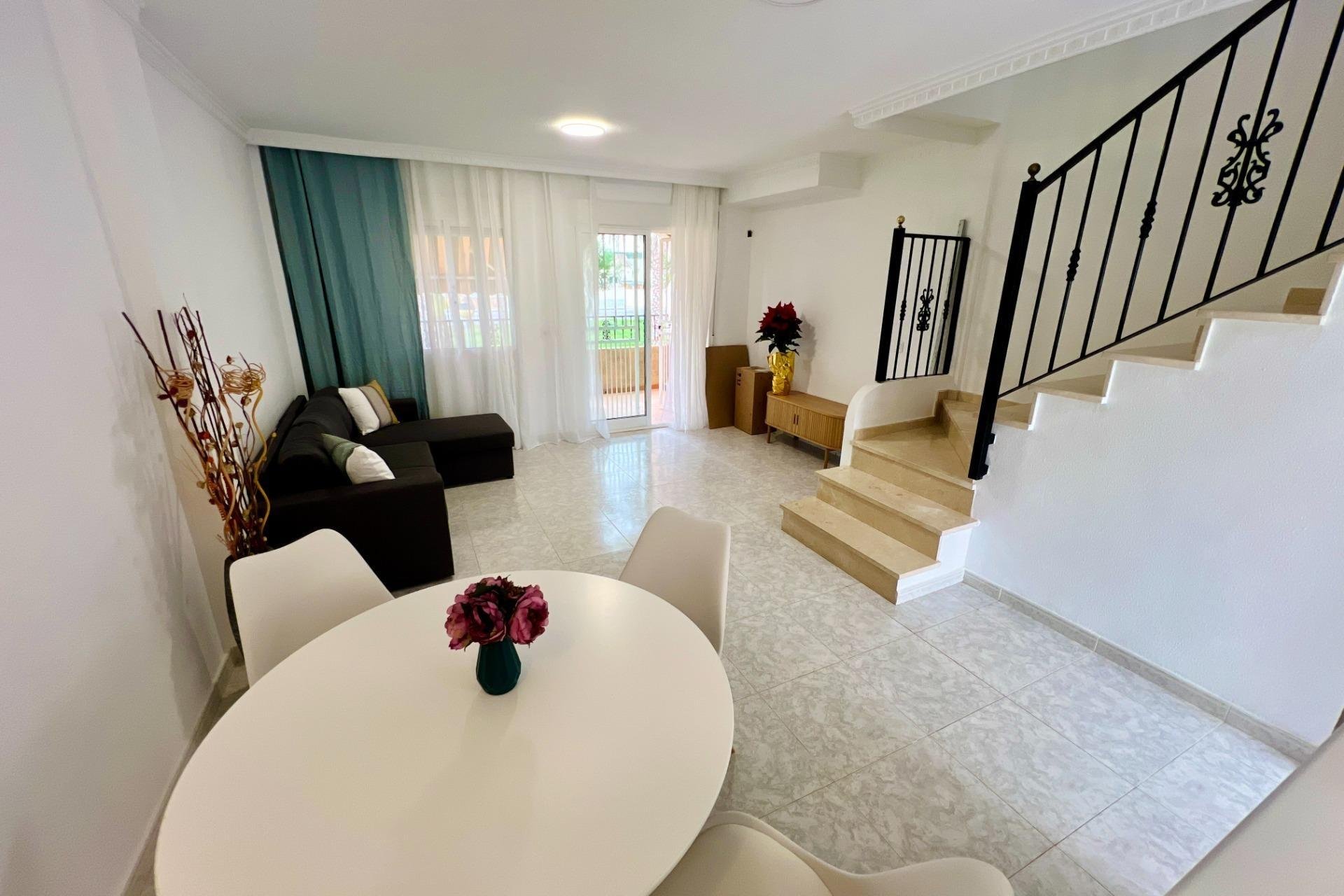 Reventa - Villa - Orihuela Costa - Las Filipinas