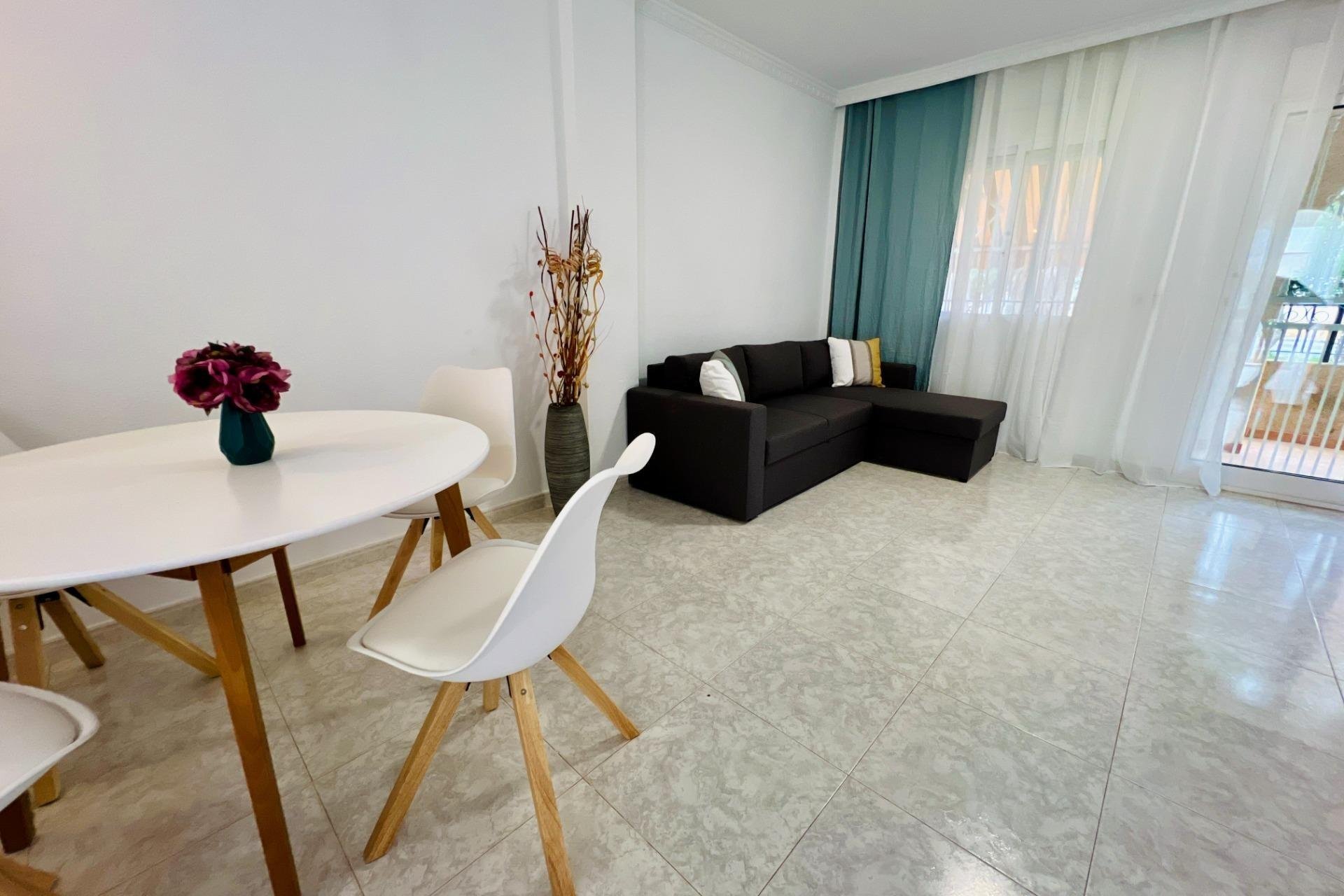 Reventa - Villa - Orihuela Costa - Las Filipinas