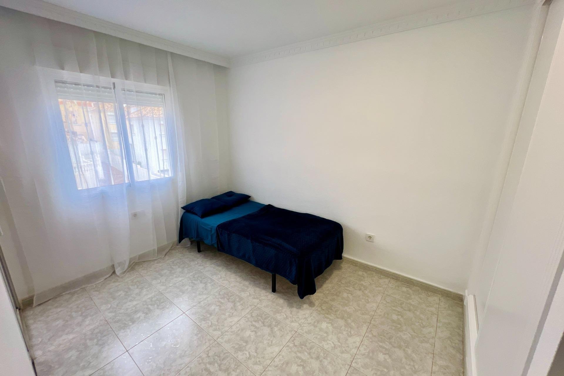 Reventa - Villa - Orihuela Costa - Las Filipinas